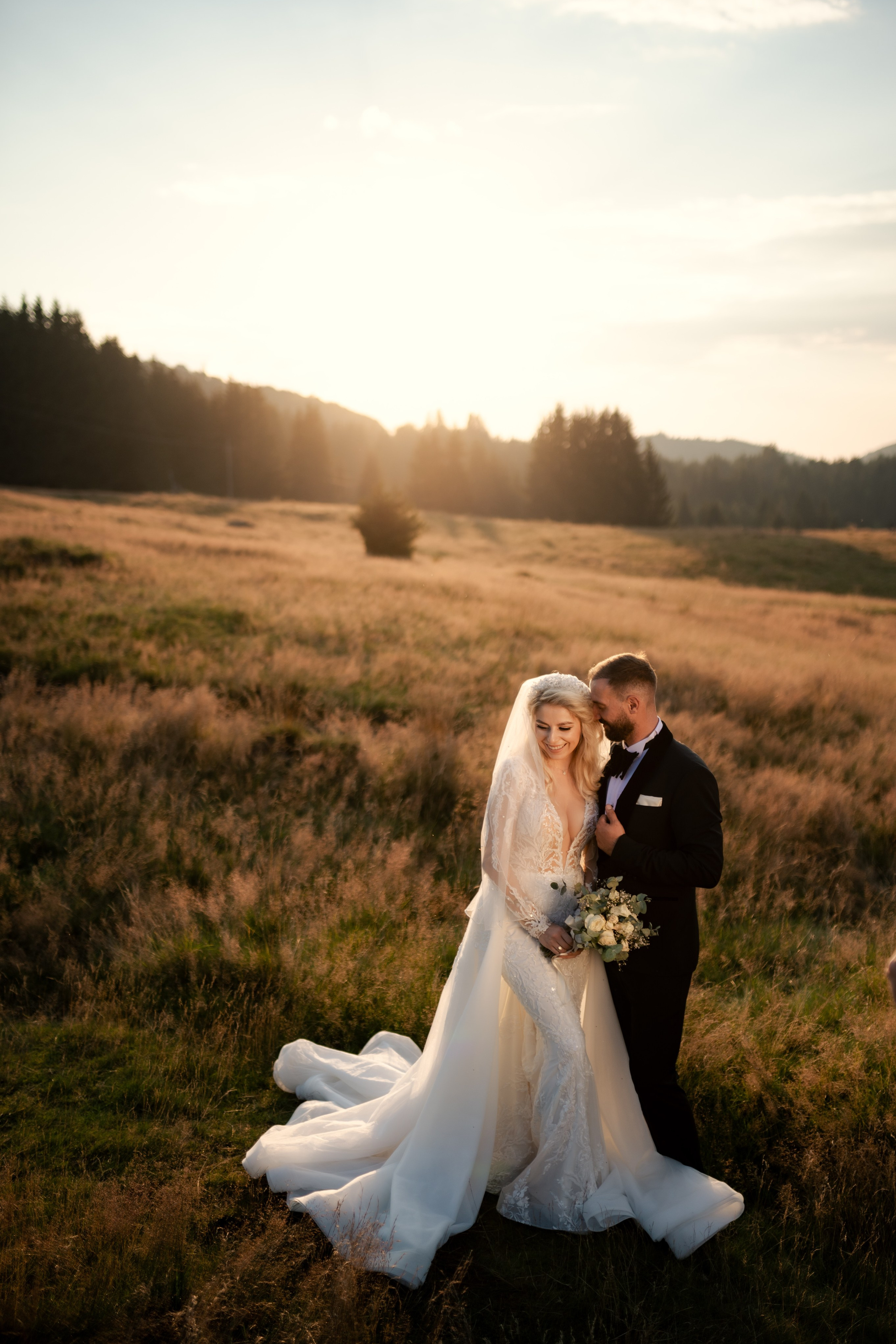 Daniel & Kinga