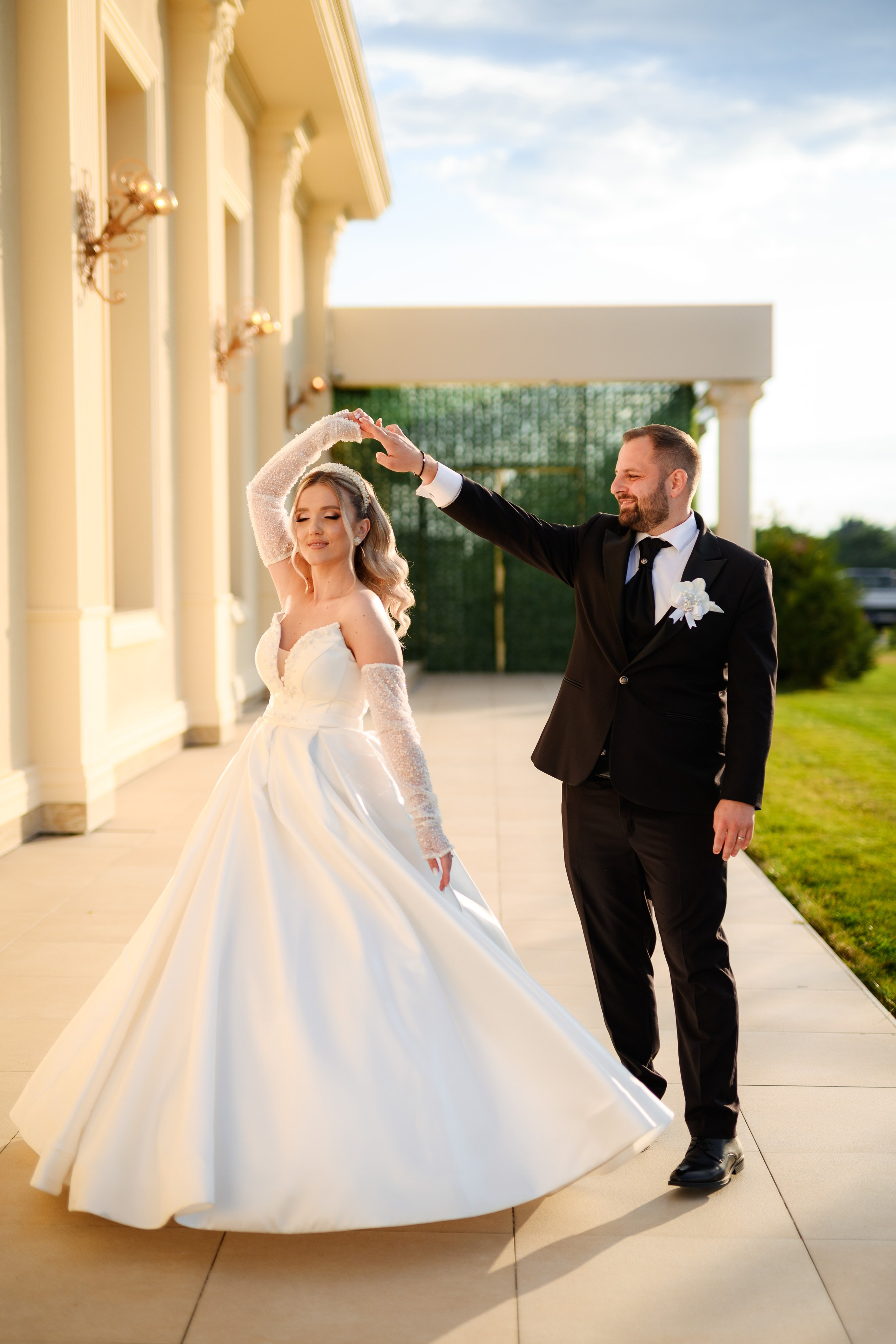 Claudiu & Ildiko