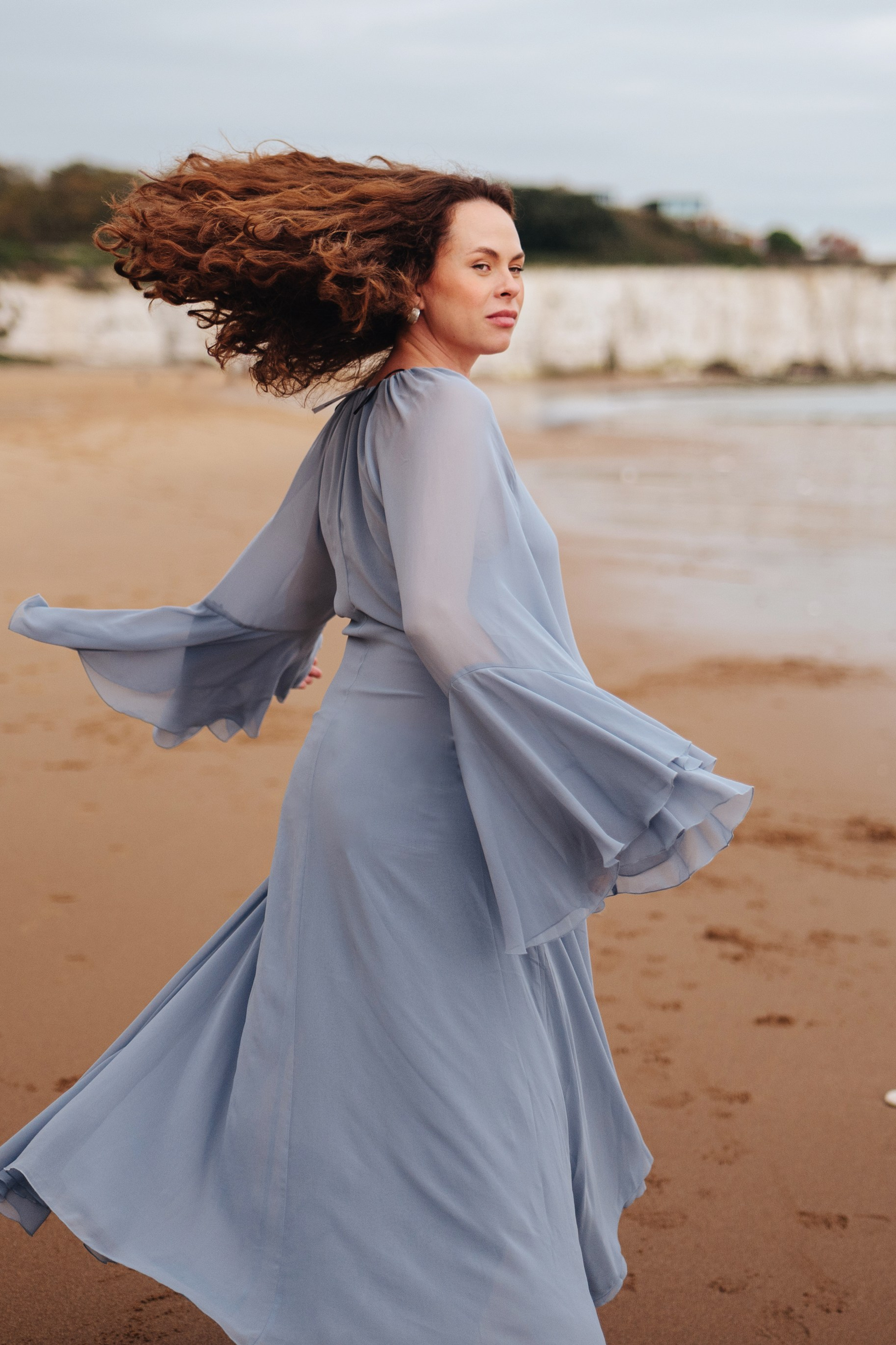 Portrait, Family & Newborn Photography in London. Wedding and family photographer in London