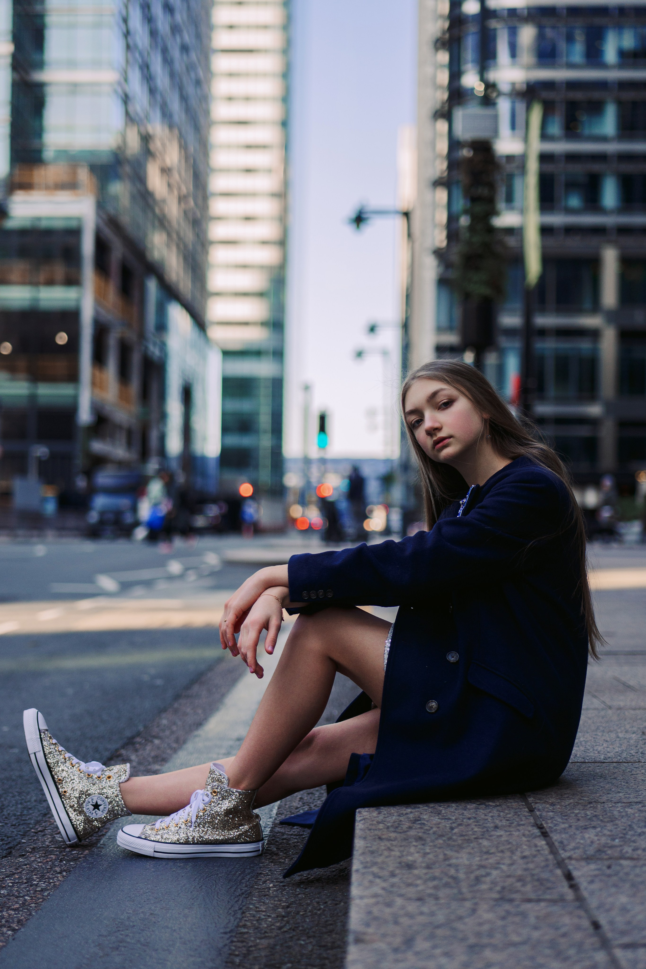 Portrait, Family & Newborn Photography in London. Wedding and family photographer in London