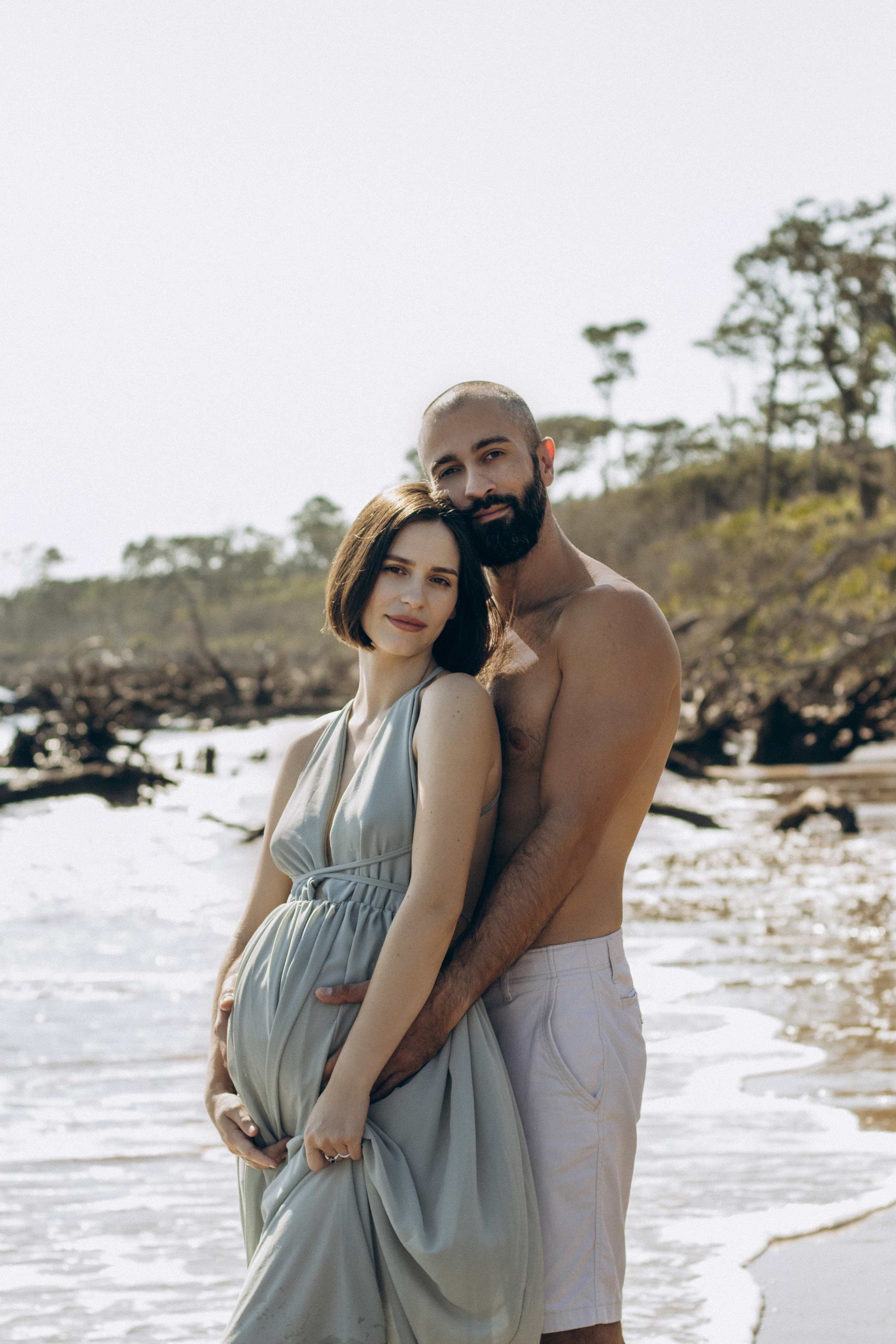 Stories. Portrait and couples photographer in Florida, Valeriia Honcharova