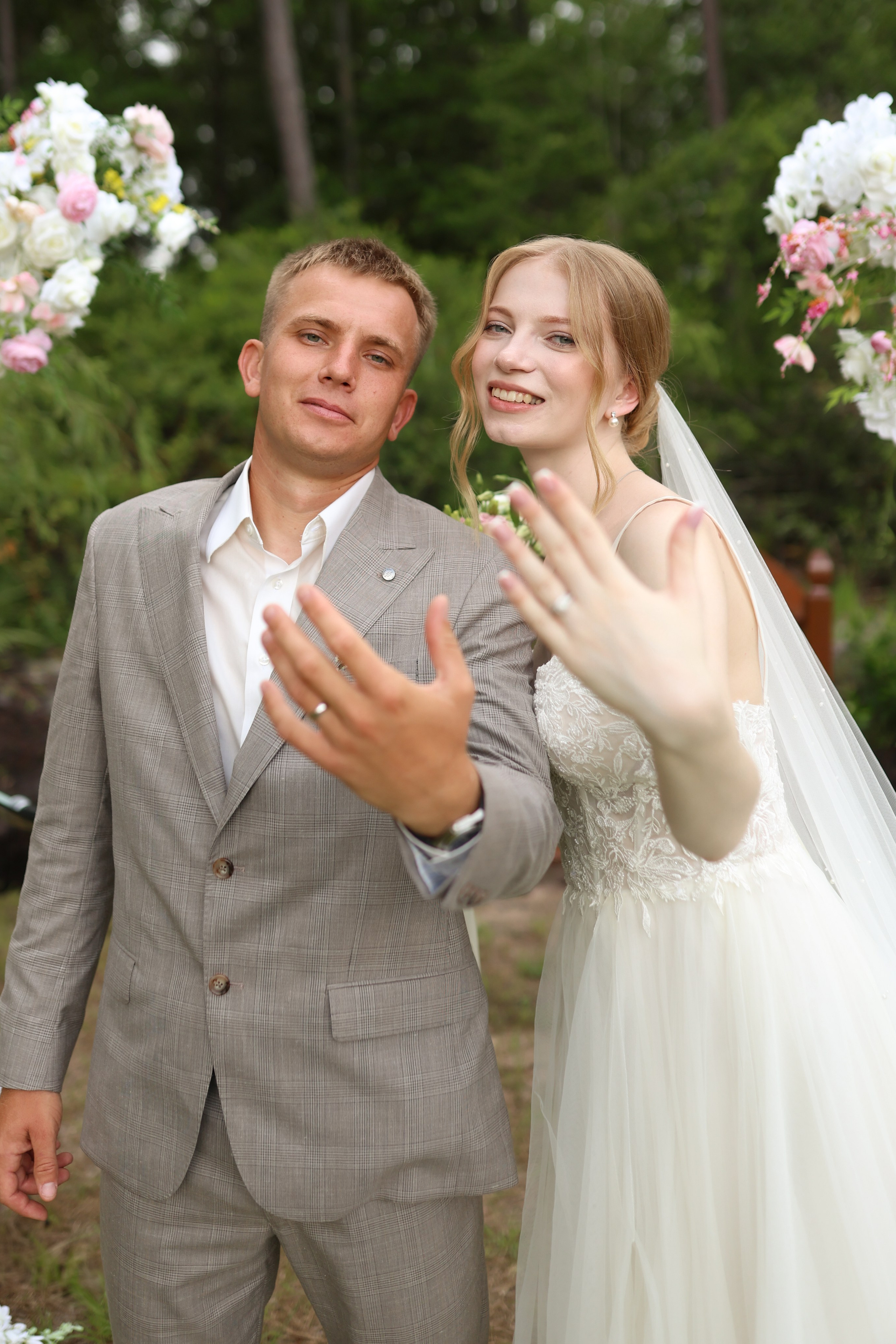 Stories. Portrait and couples photographer in Florida, Valeriia Honcharova