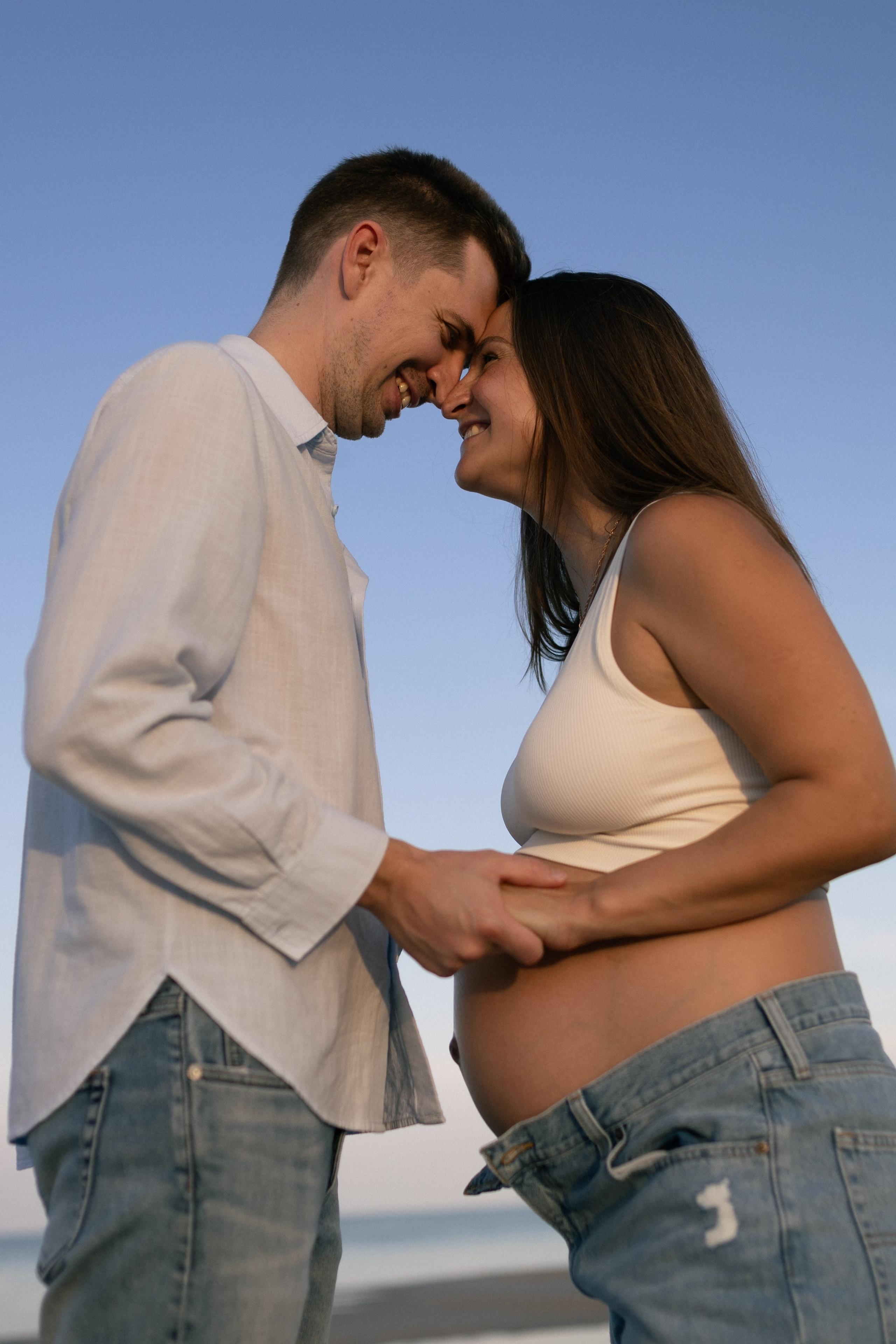 Stories. Portrait and couples photographer in Florida, Valeriia Honcharova