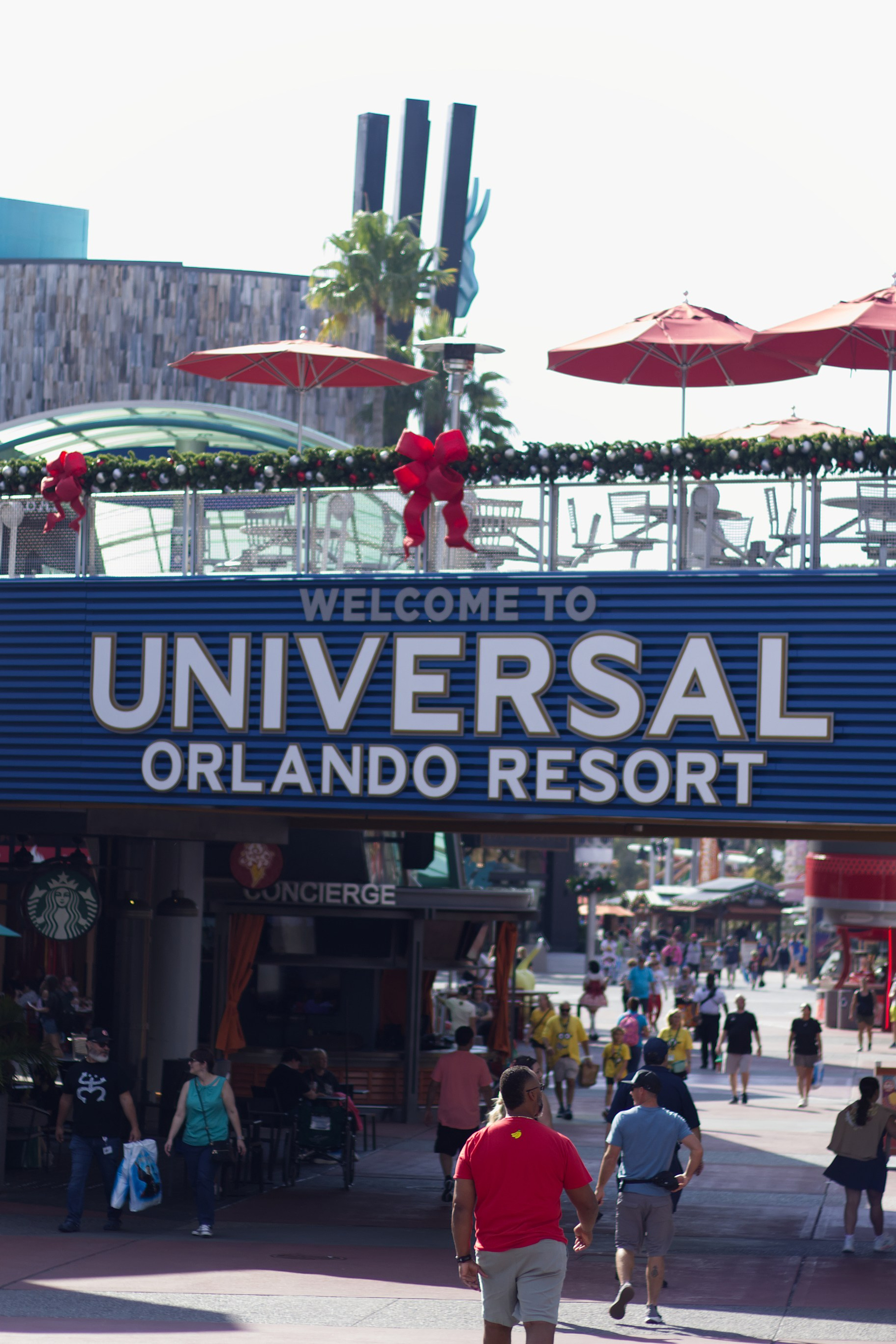 Florida Trip 2025