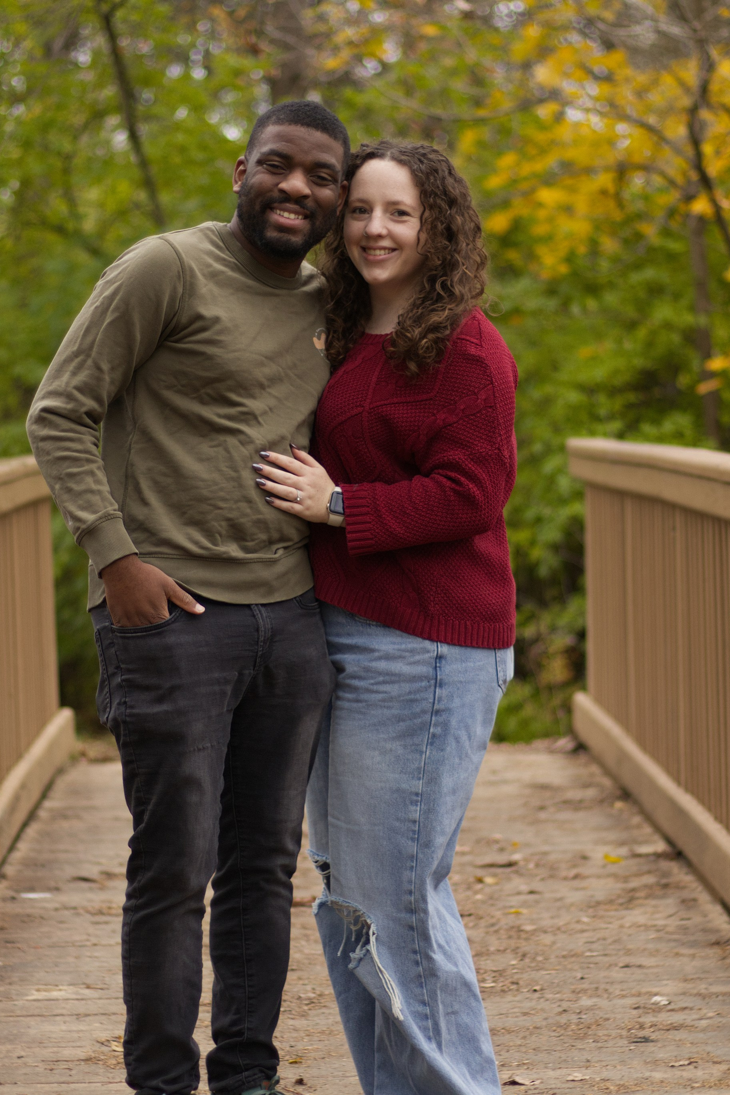 2025 Christmas Card