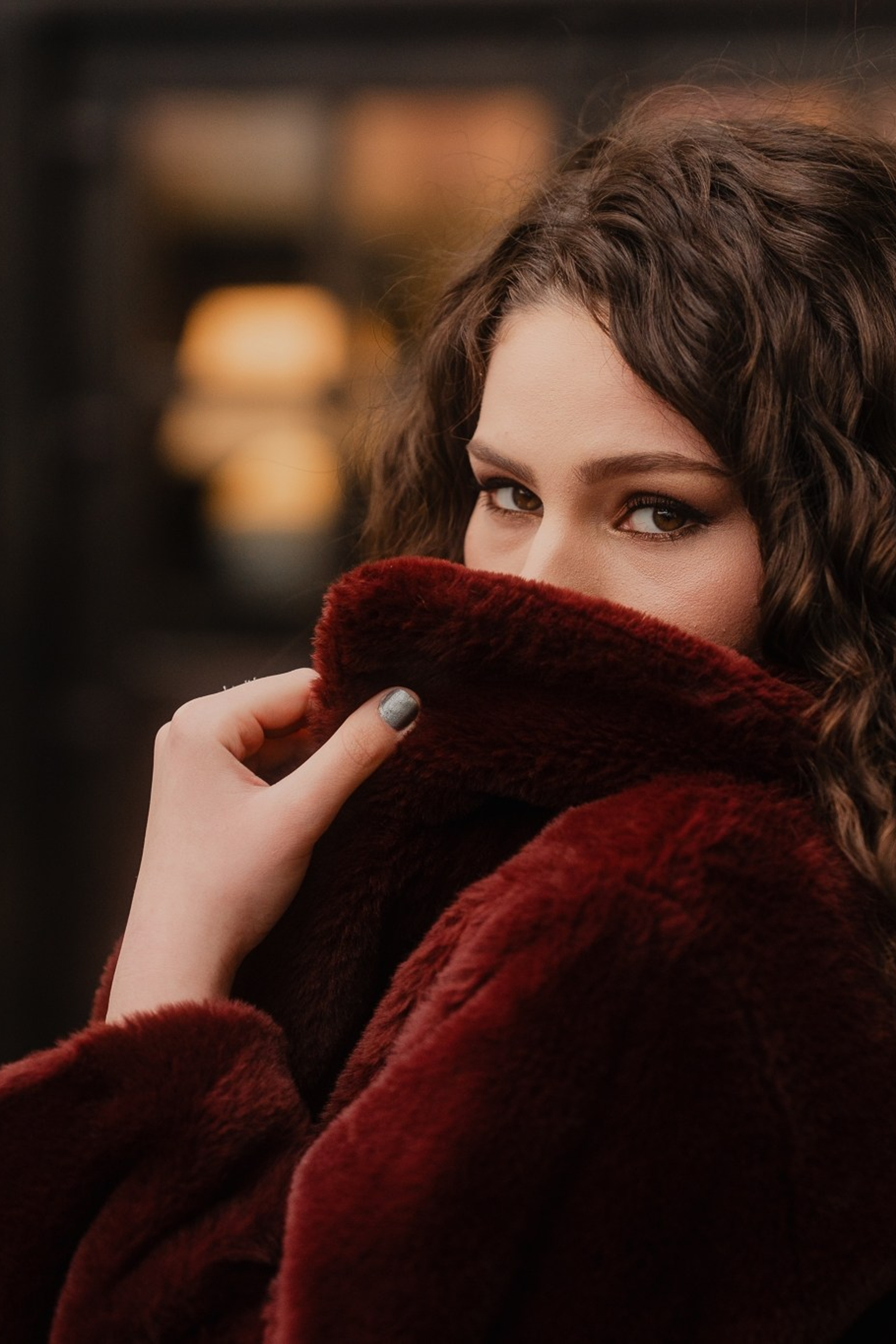 Sarah