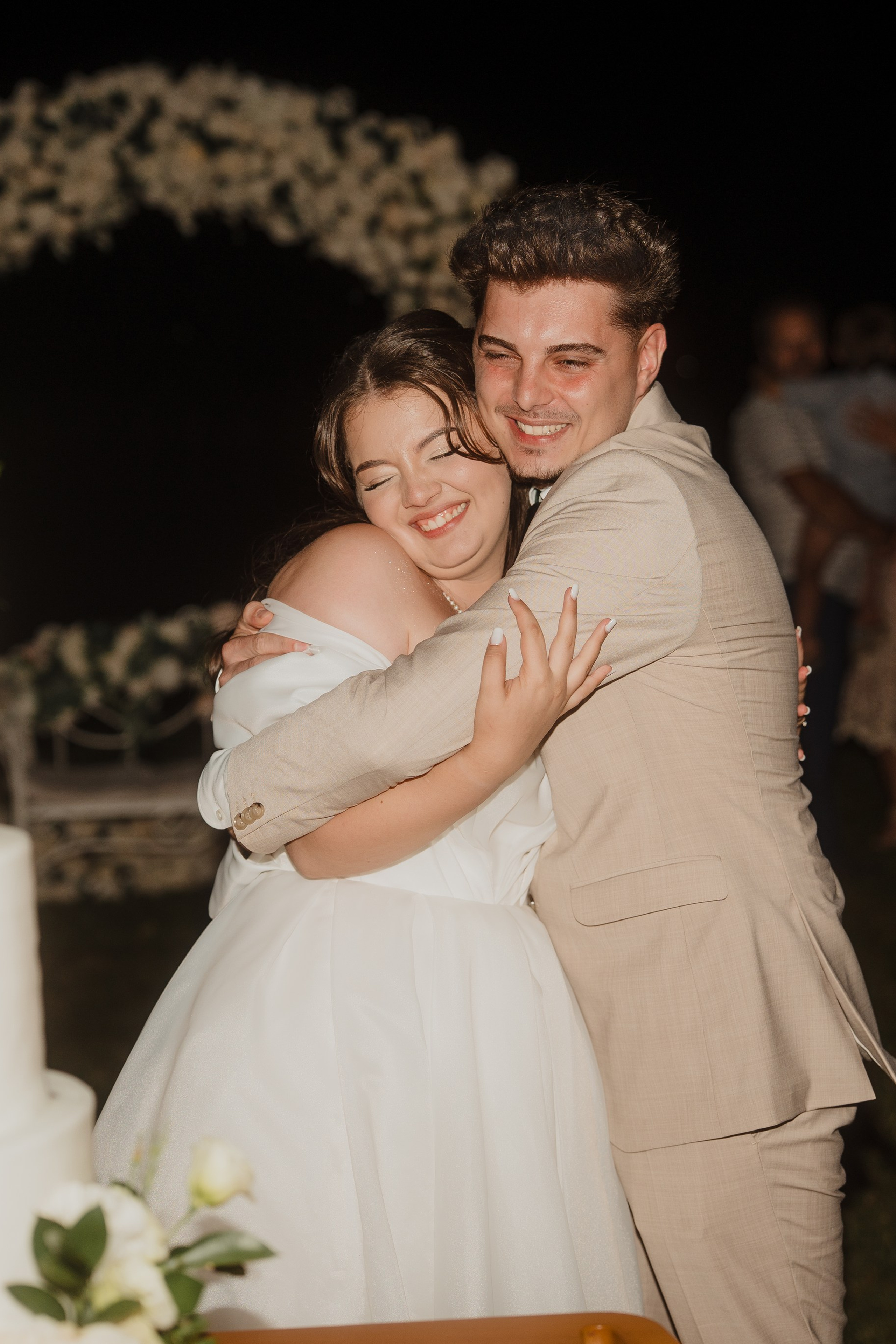 Carmina & Andi