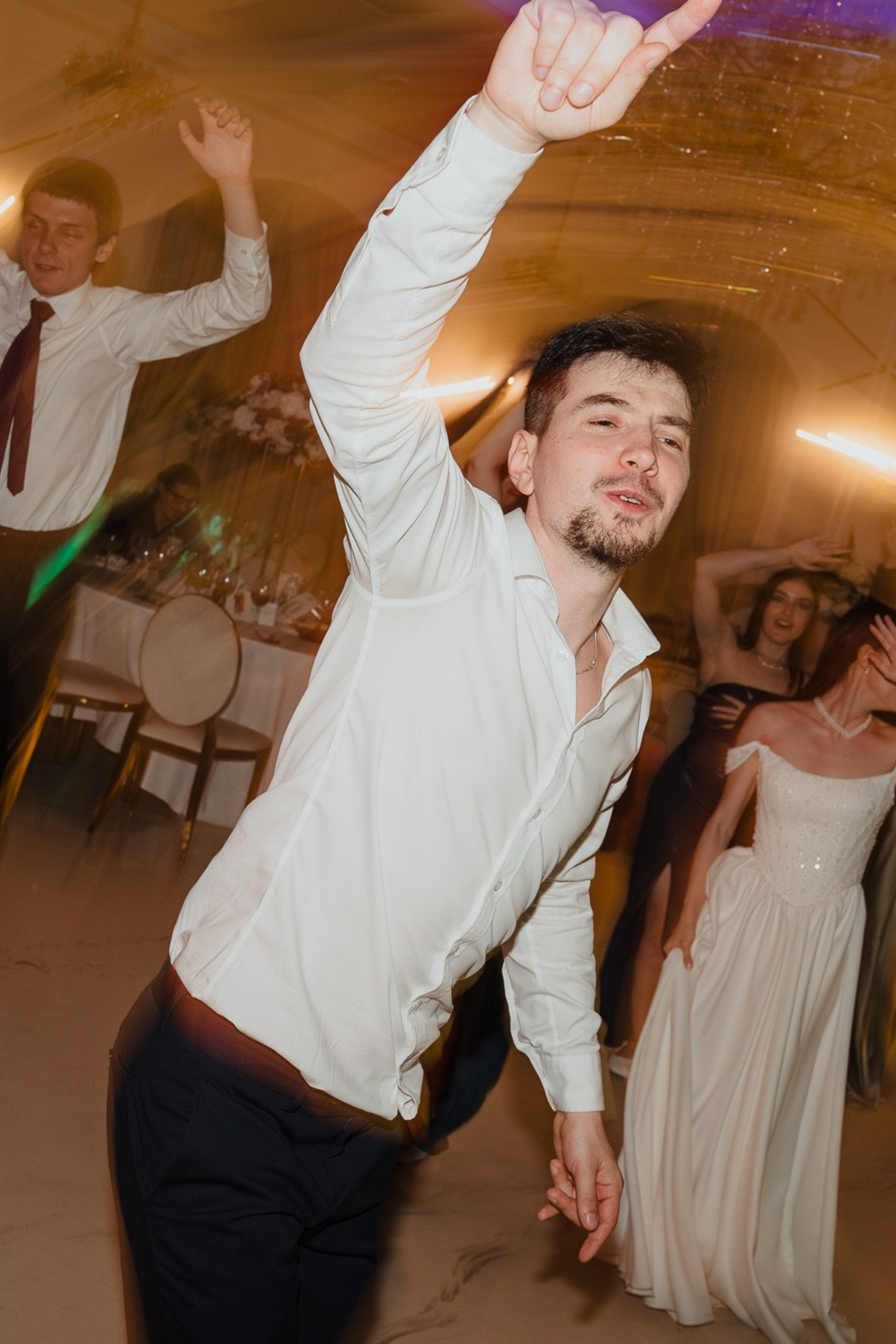 Mihaela & Constantin