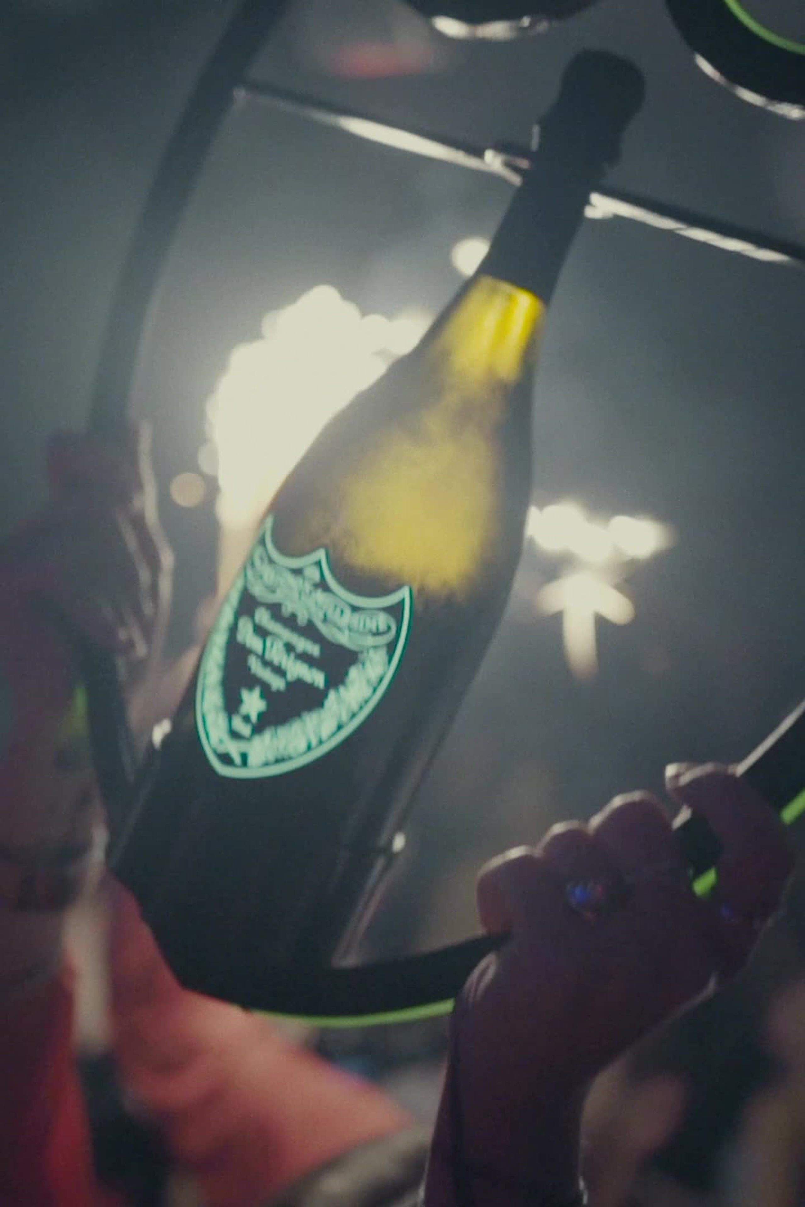 Events. Video production based in Milan