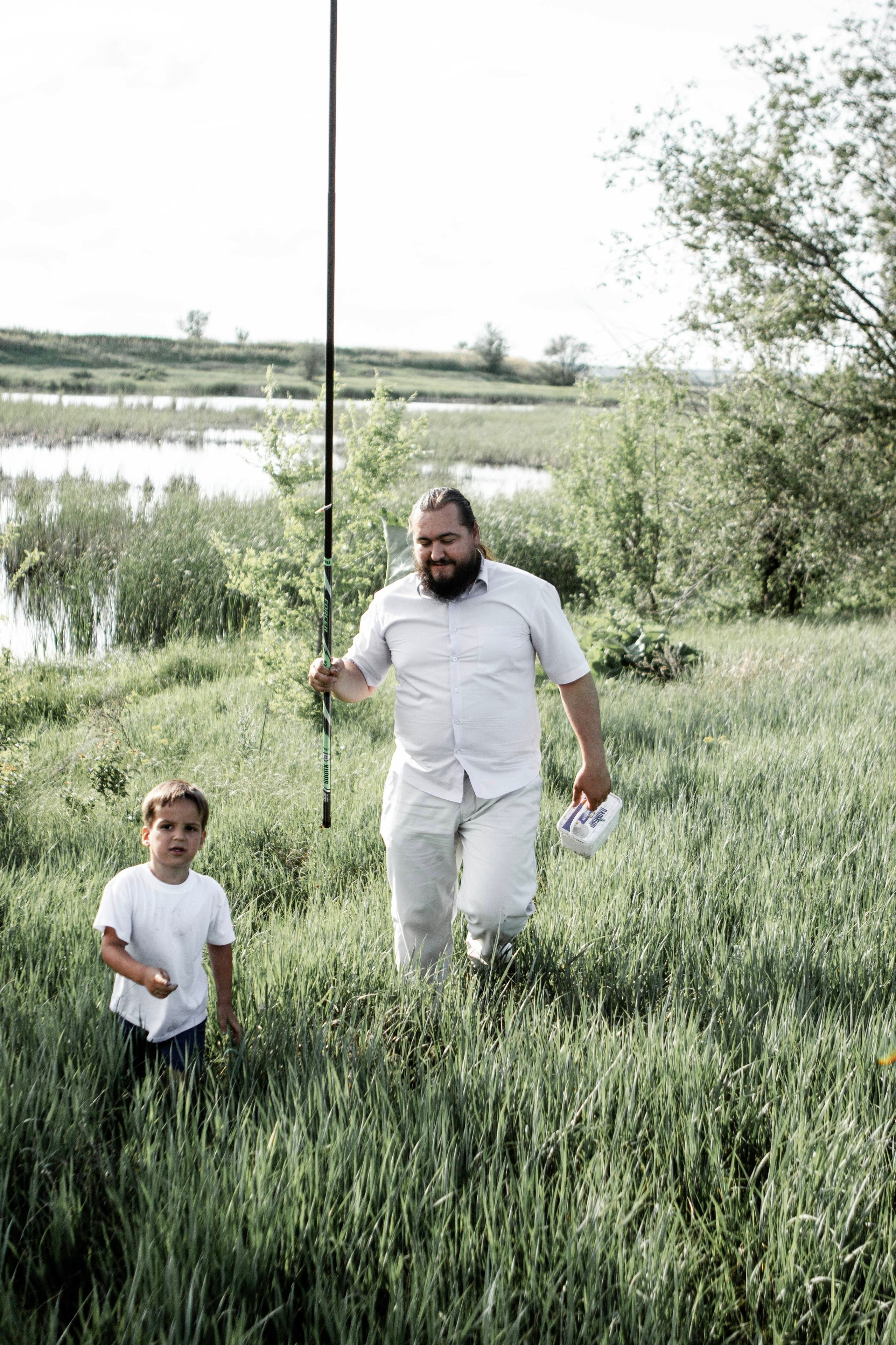 Blog. Family photographer in Bay Area, California