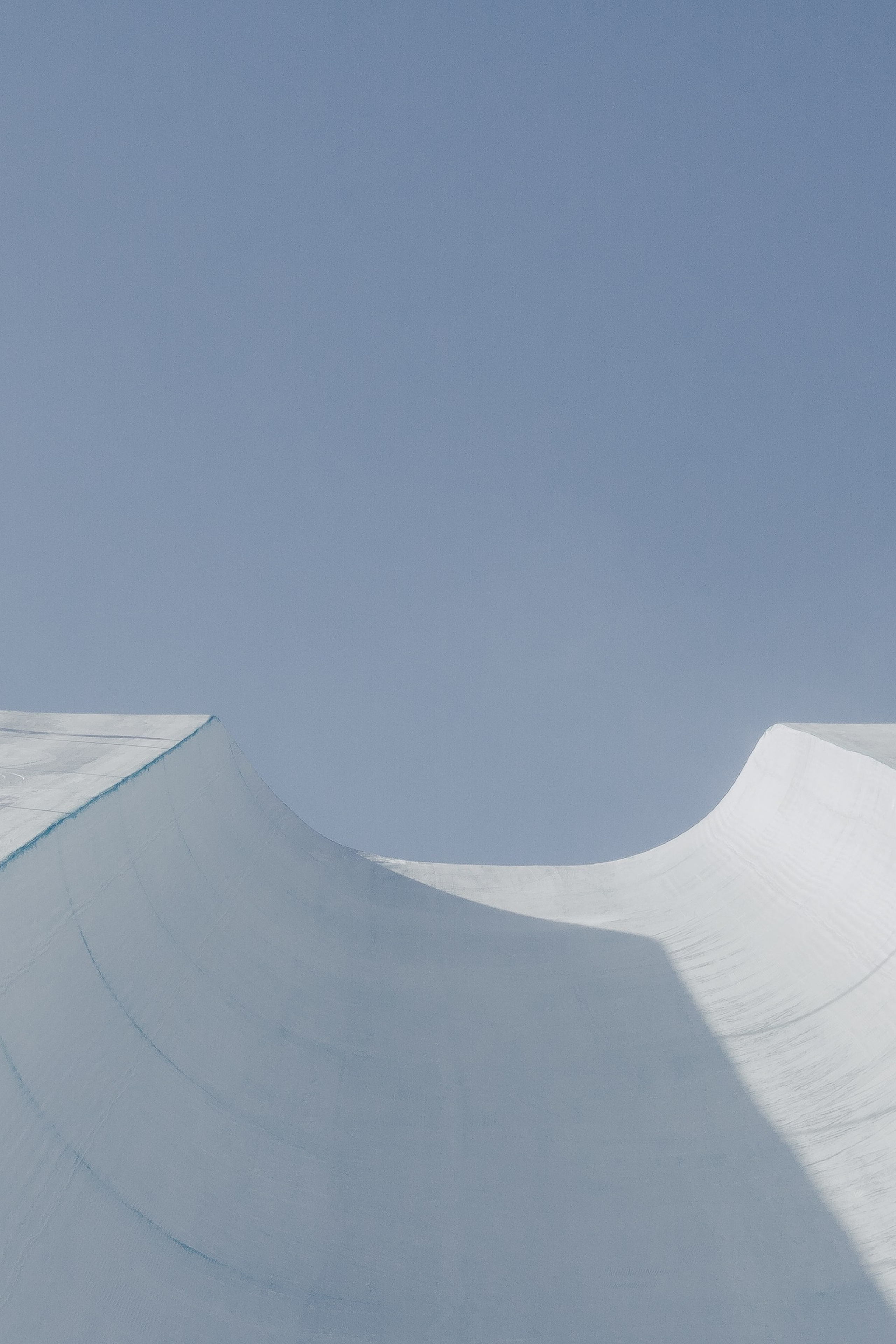 TEAM CANADA HALF PIPE