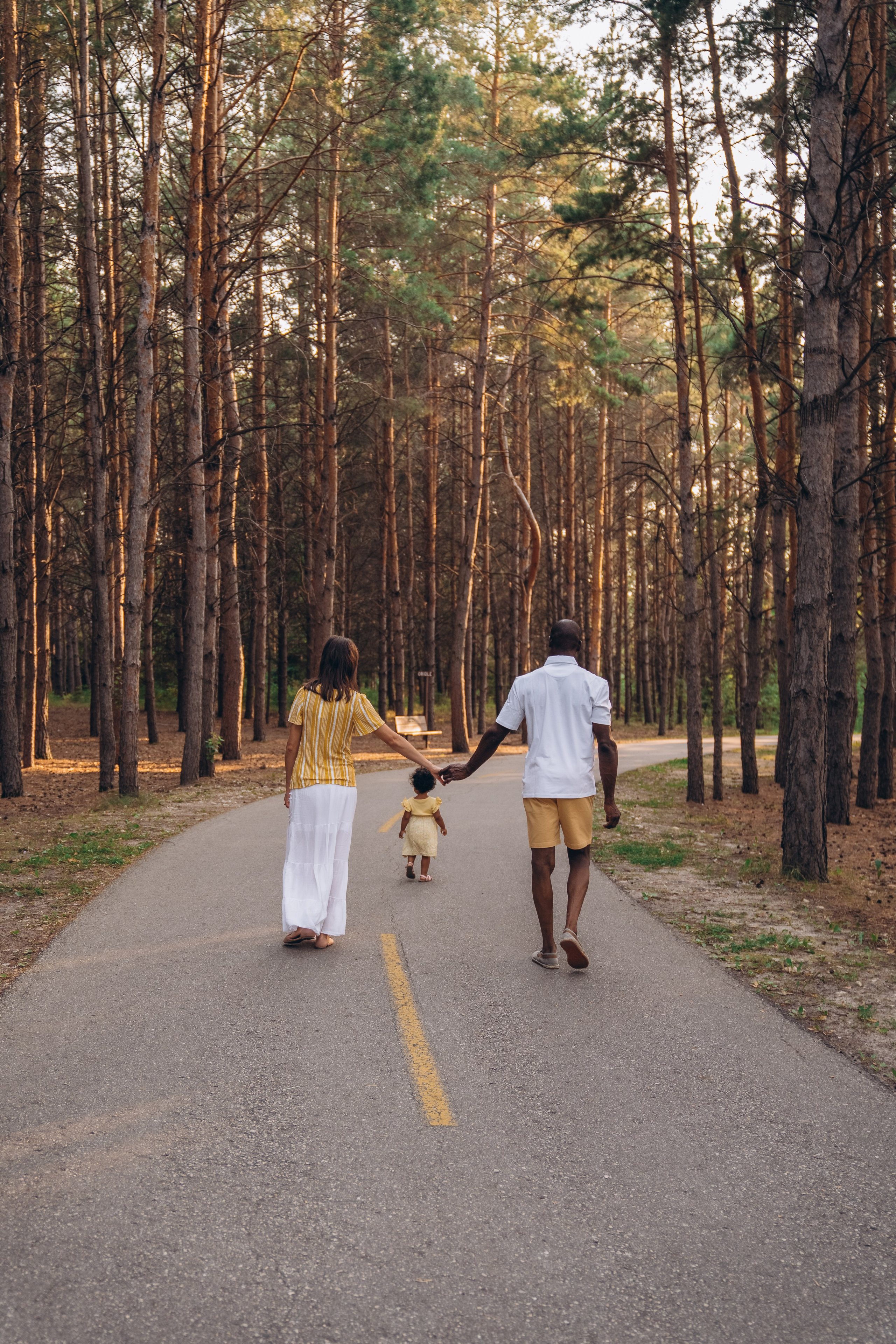 Family in&nbsp;Birds Hill