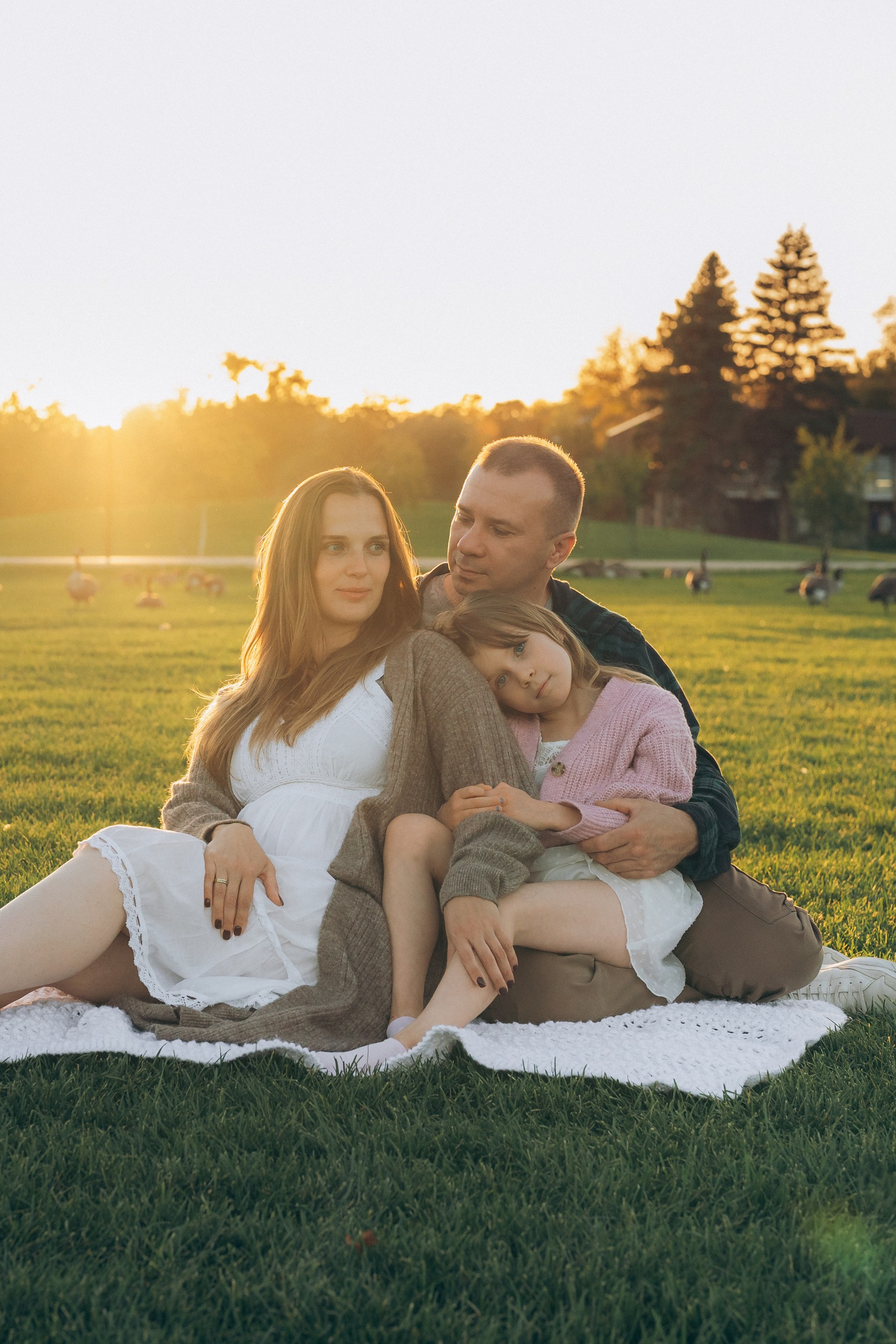 Family Happiness
