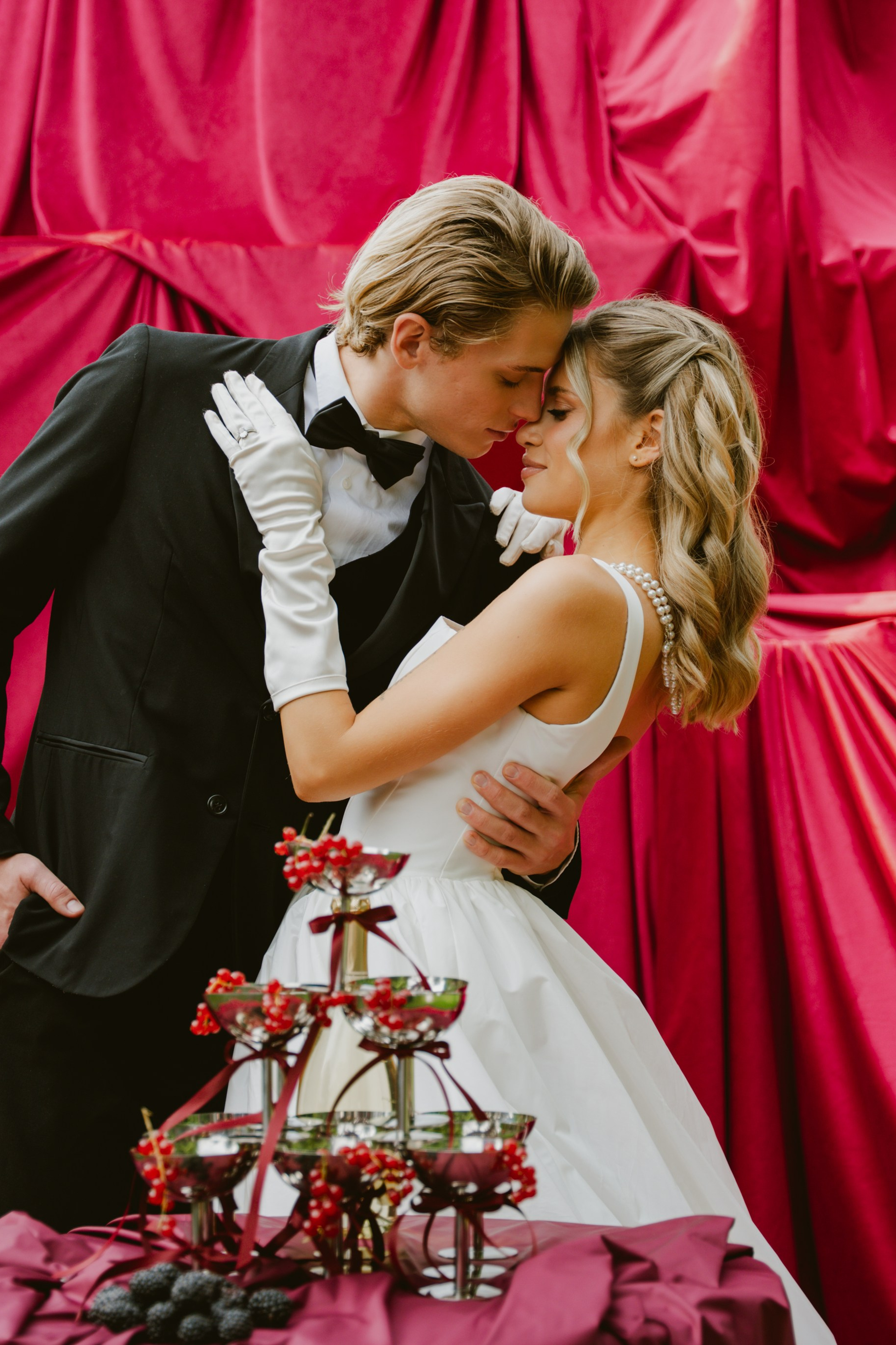 Blog. Destination Wedding Photographer