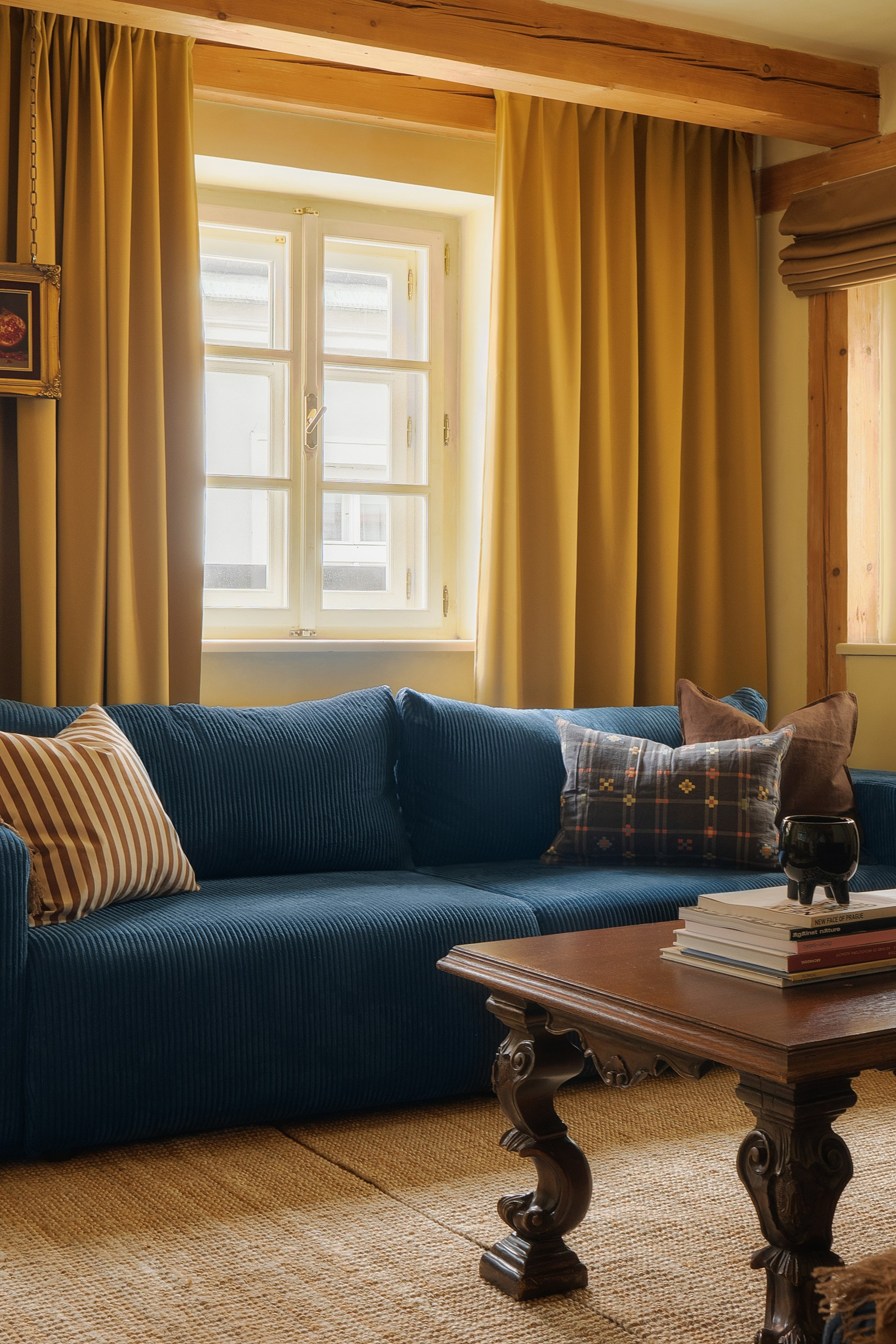 Spires and Spirits | Old Town Boutique Apartments Prague