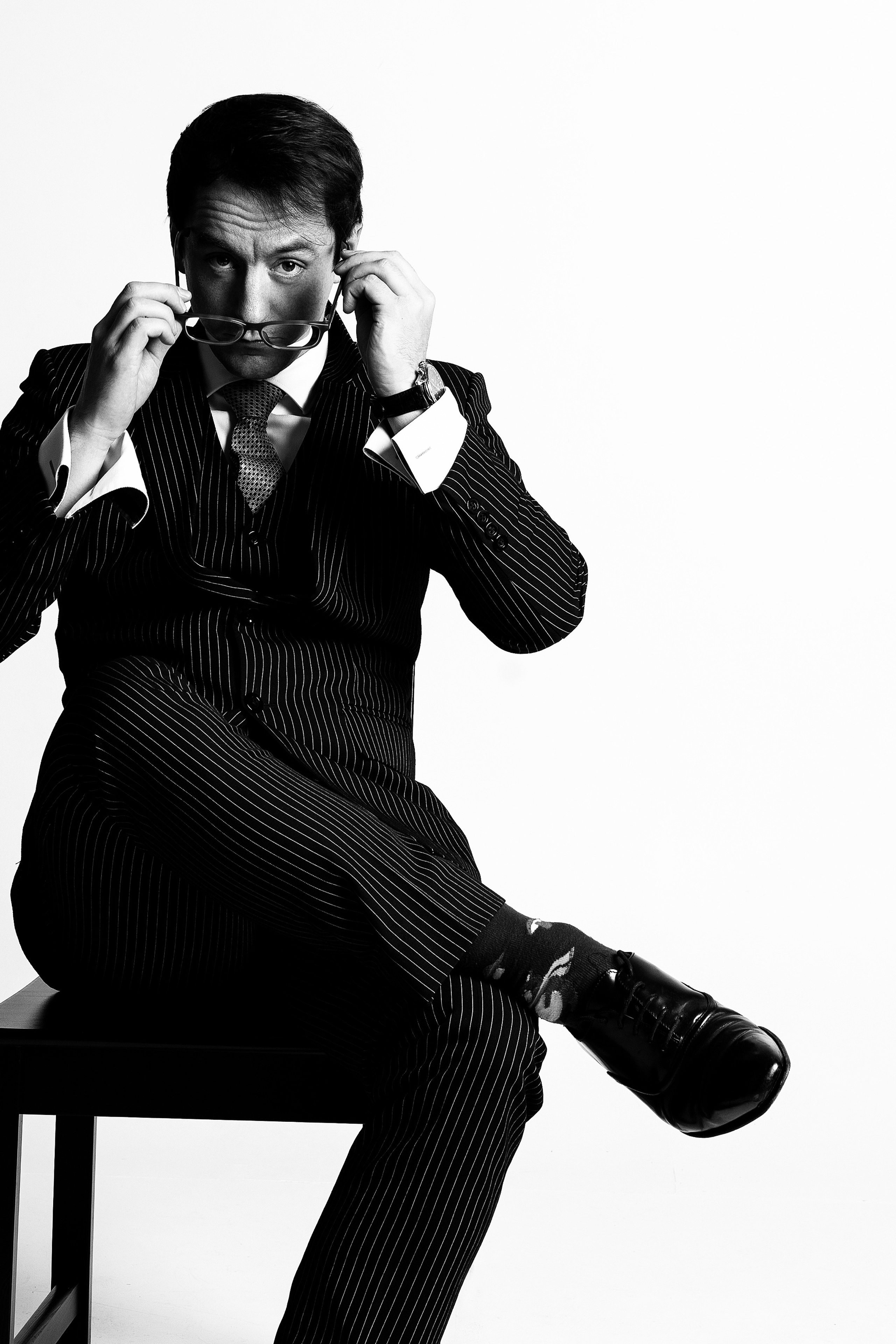 Matt | Business coach