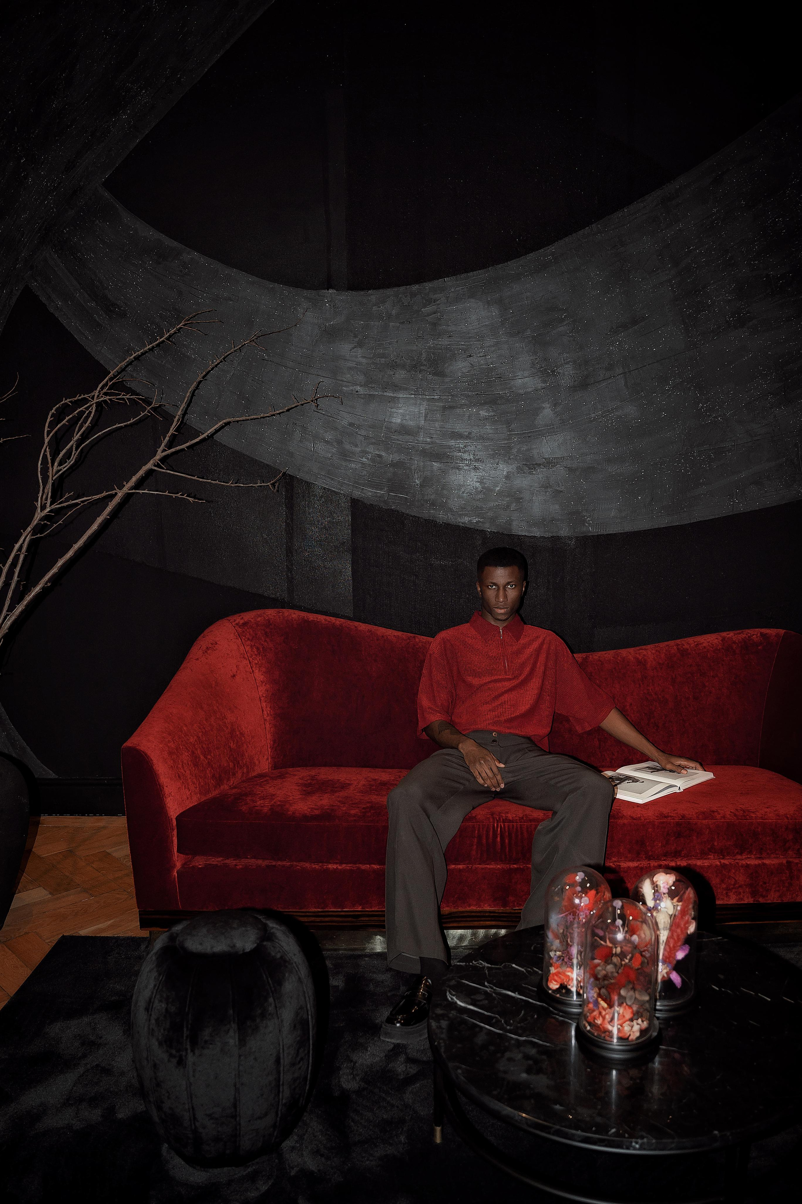 Contemporary Hotel “Zola”| Vienna