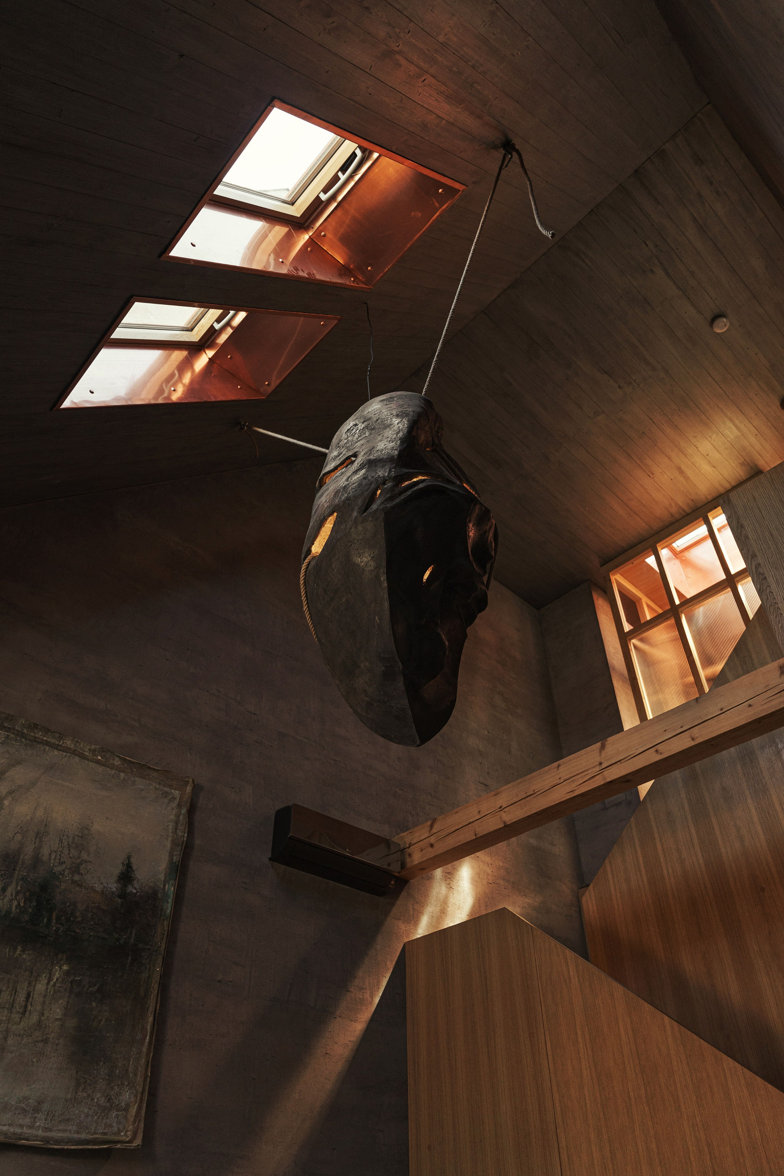 The Emerald | Prague