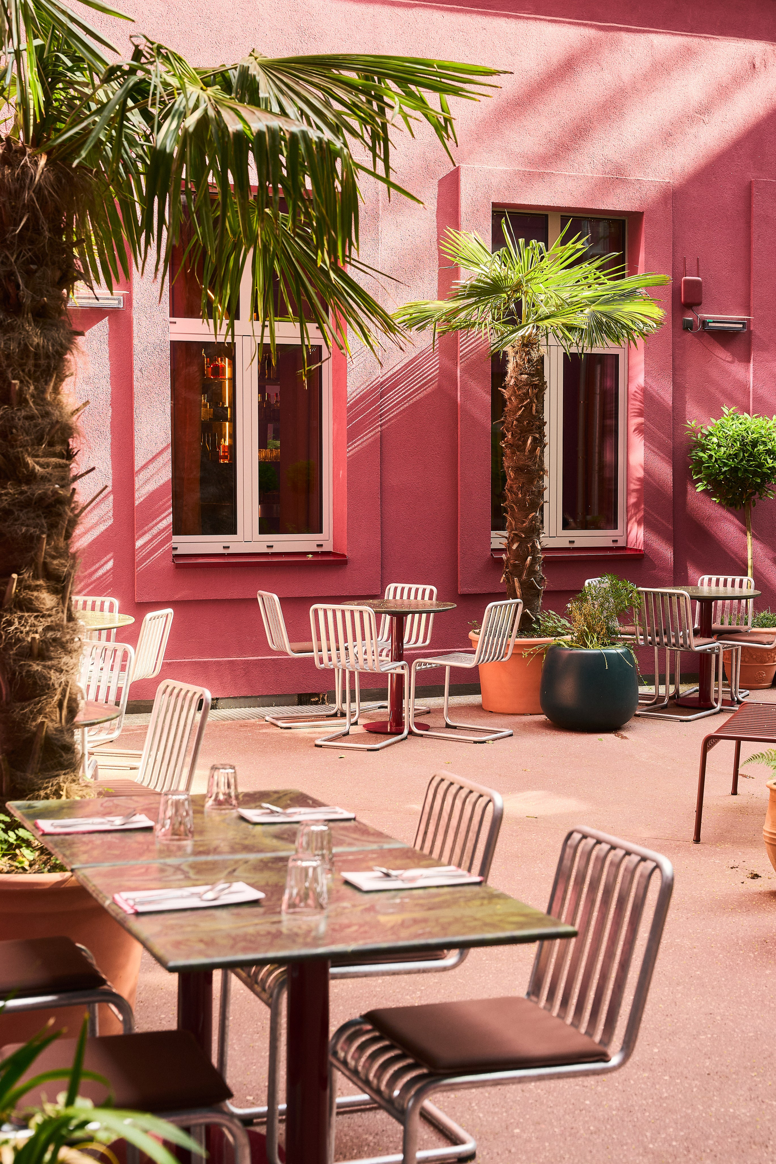 The Companion hotel | Vienna