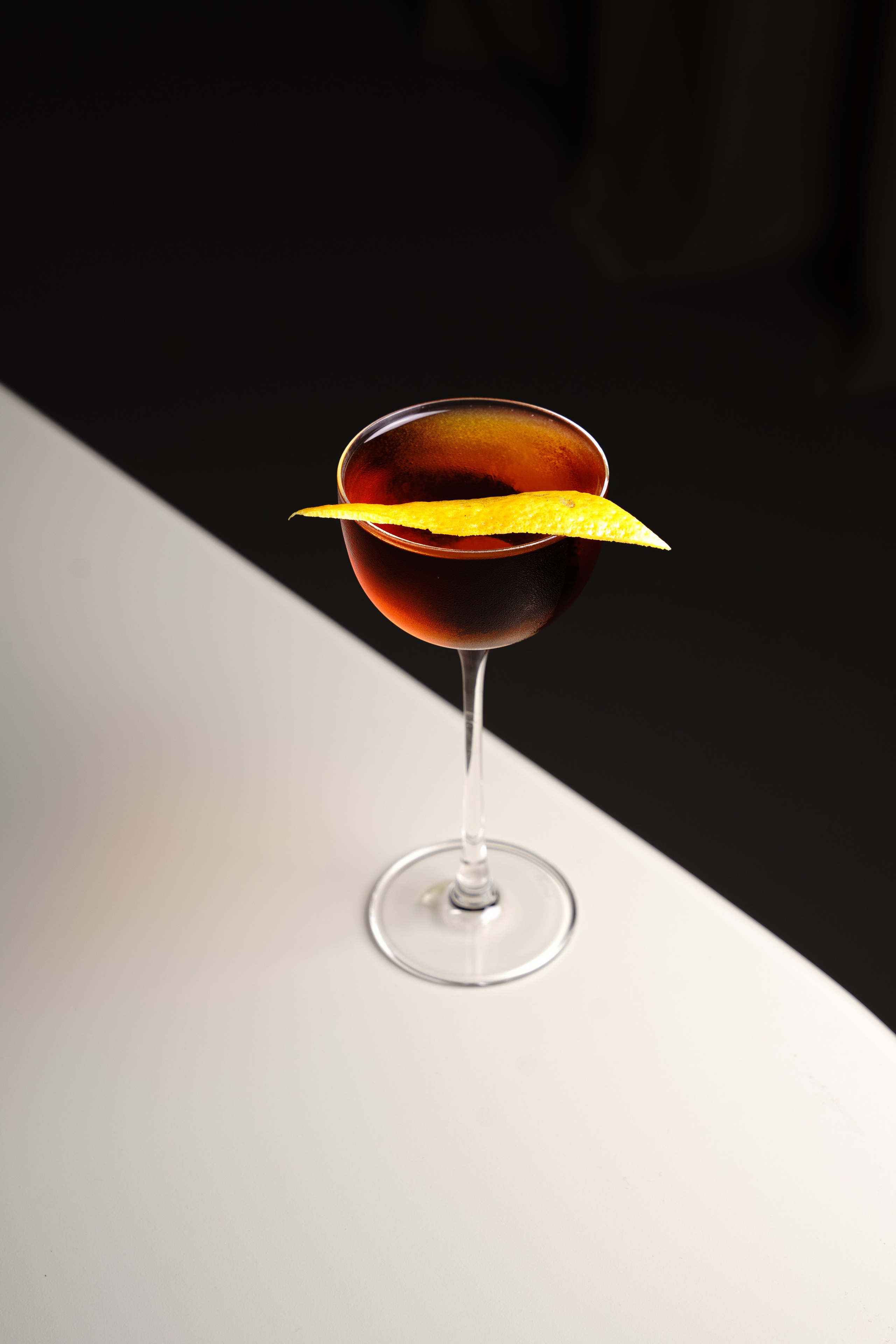 EFSY | Coffee & Cocktail Bar | Prague