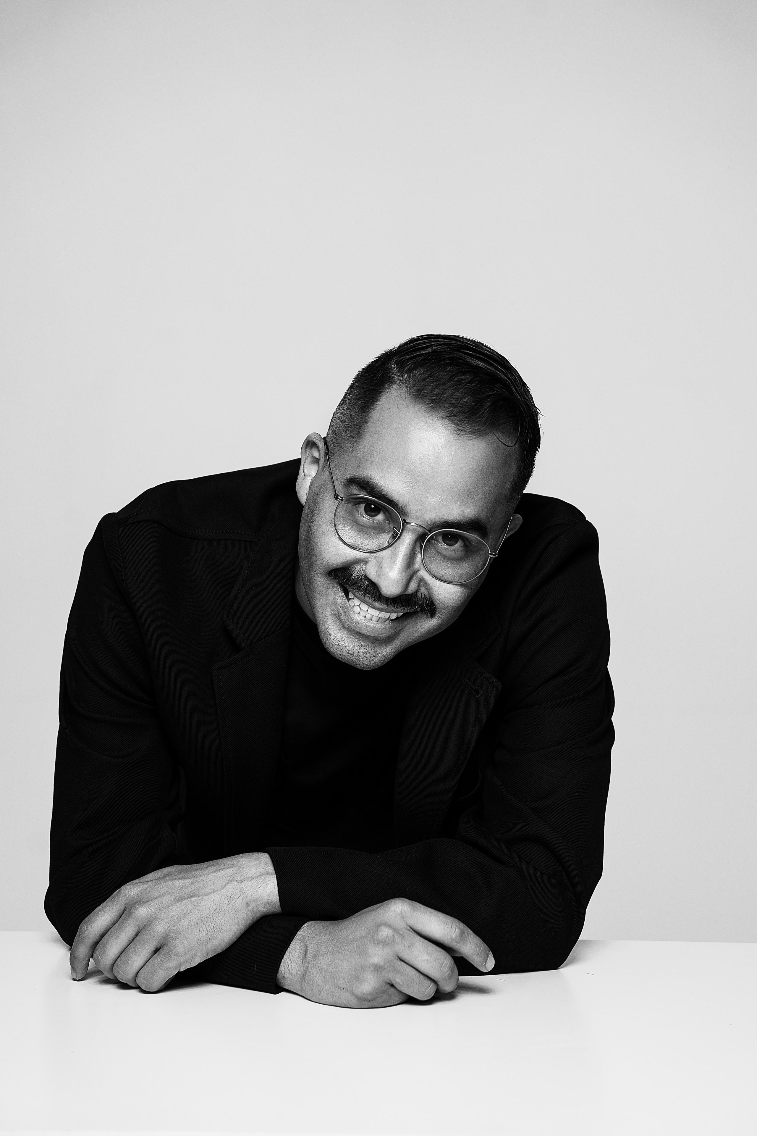 Jorge | Business Development- at VRgineers