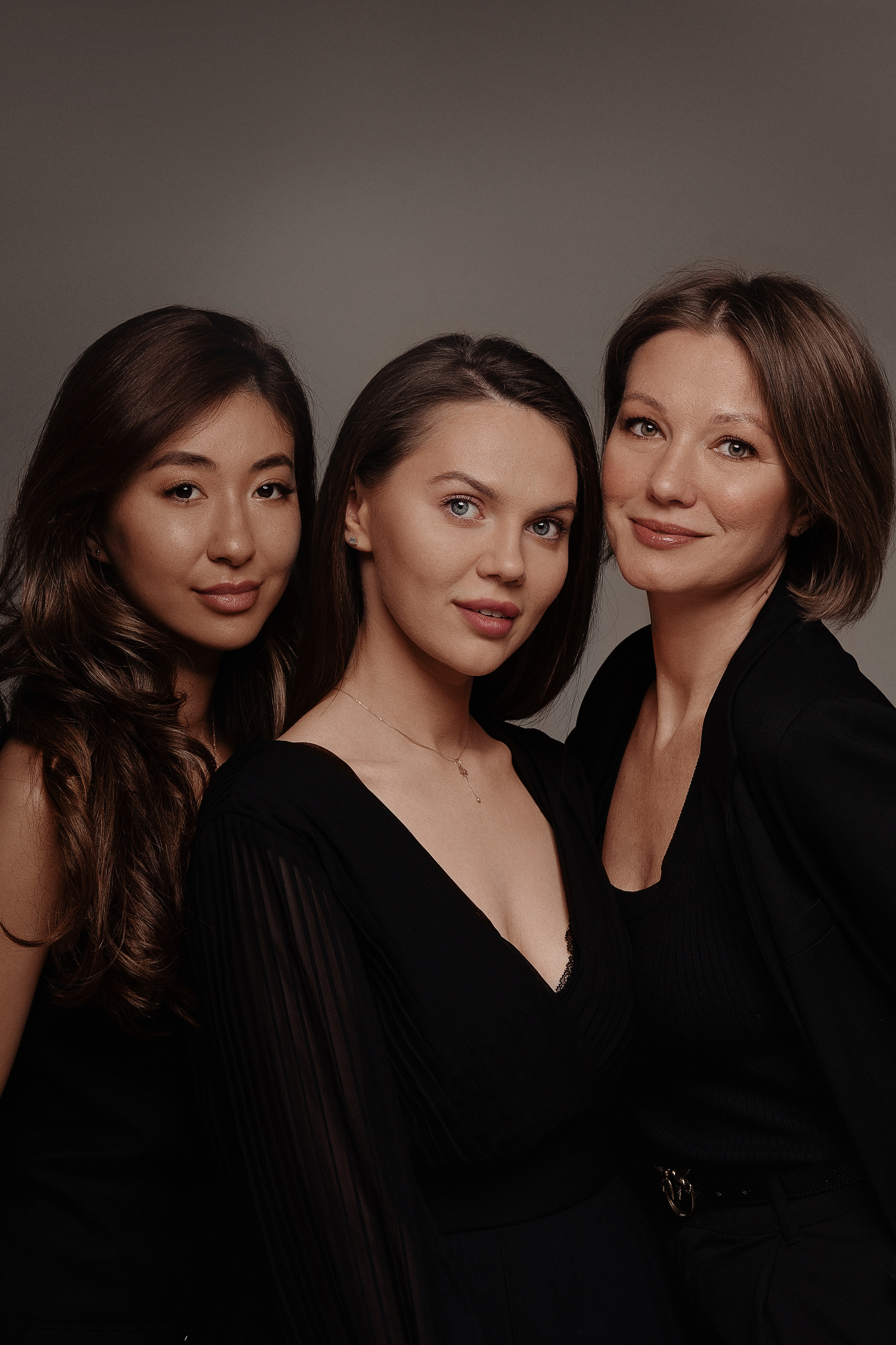 Permanent makeup studio | Team photo