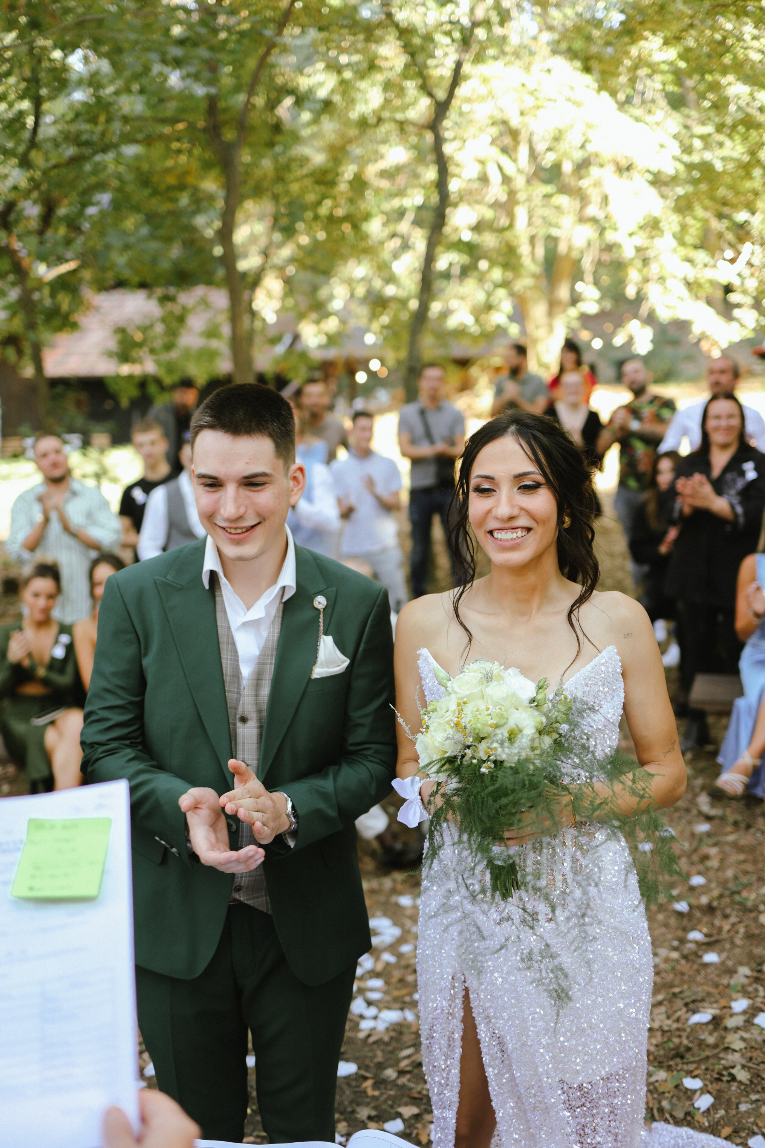 Wedding stories. Vlada toskic wedding and event photographer