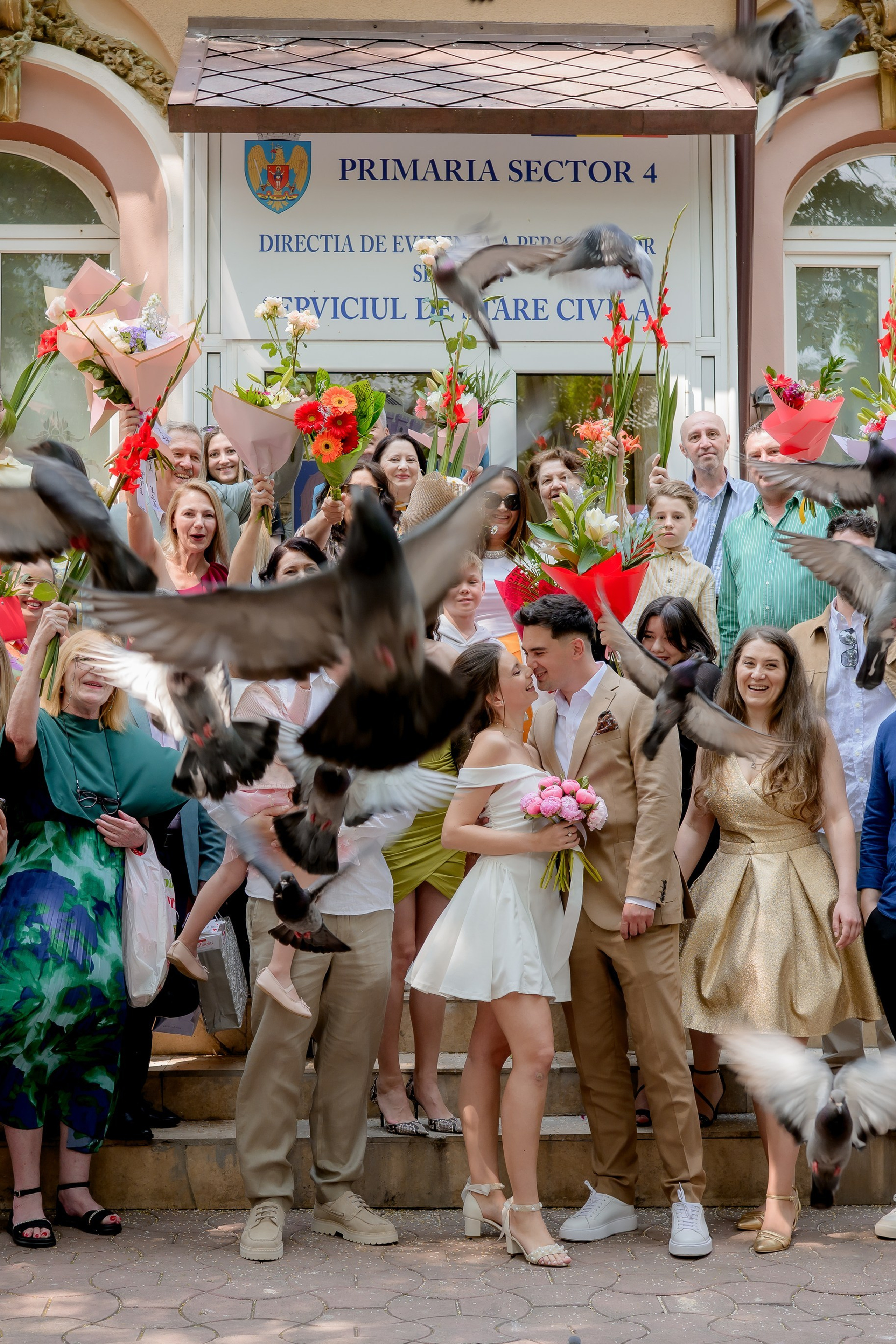 Cum alegi fotograful de nuntă | Ghid esențial