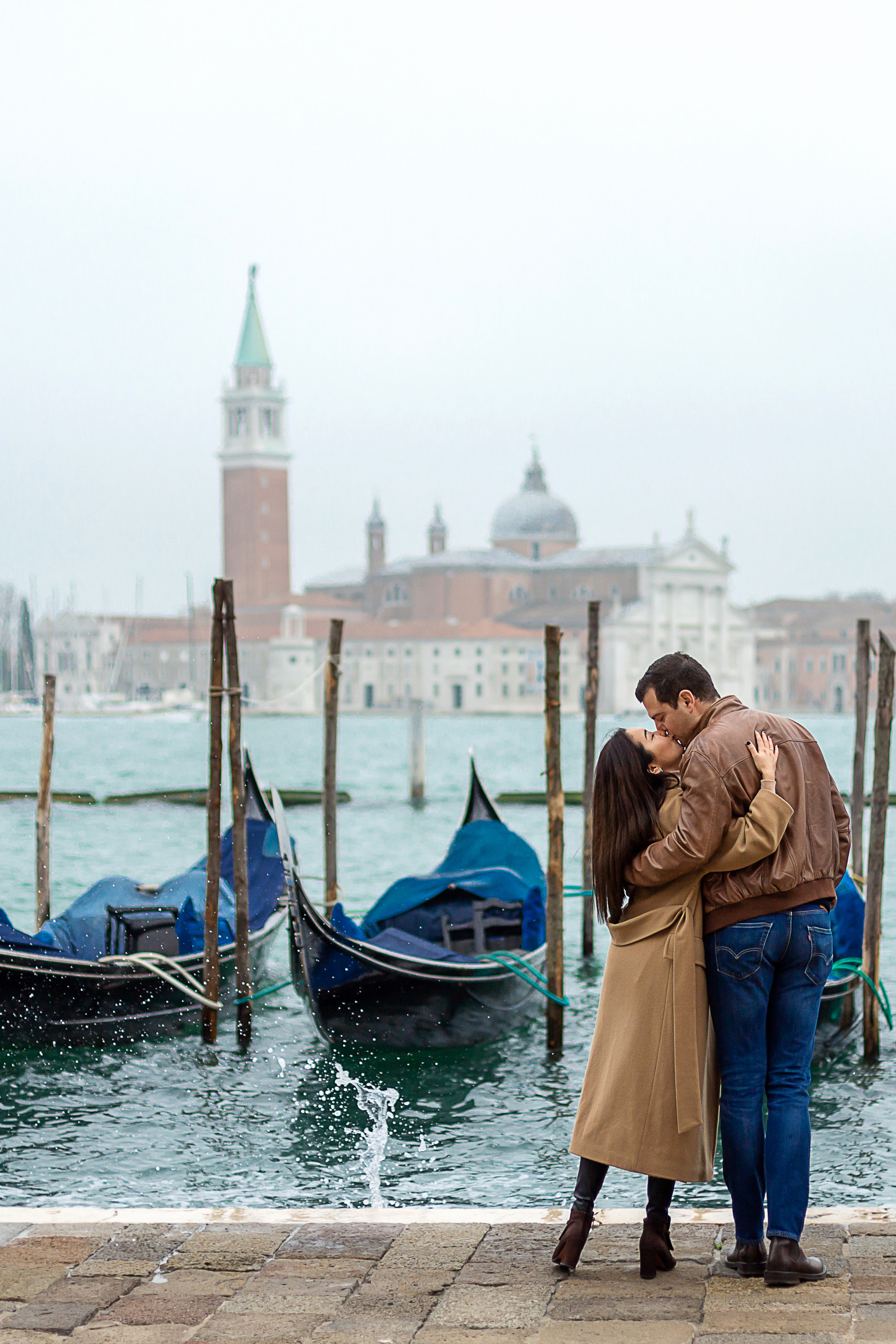 Dinara’s love story