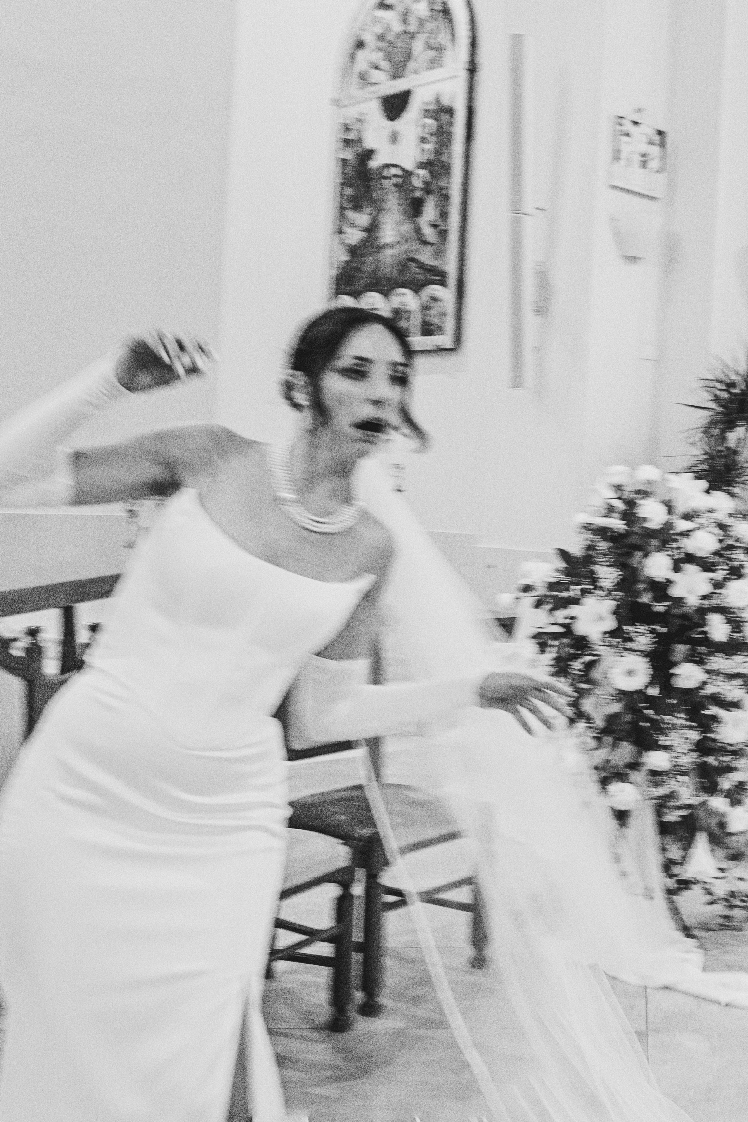 La foto fantasma 😱. Fotografia e video