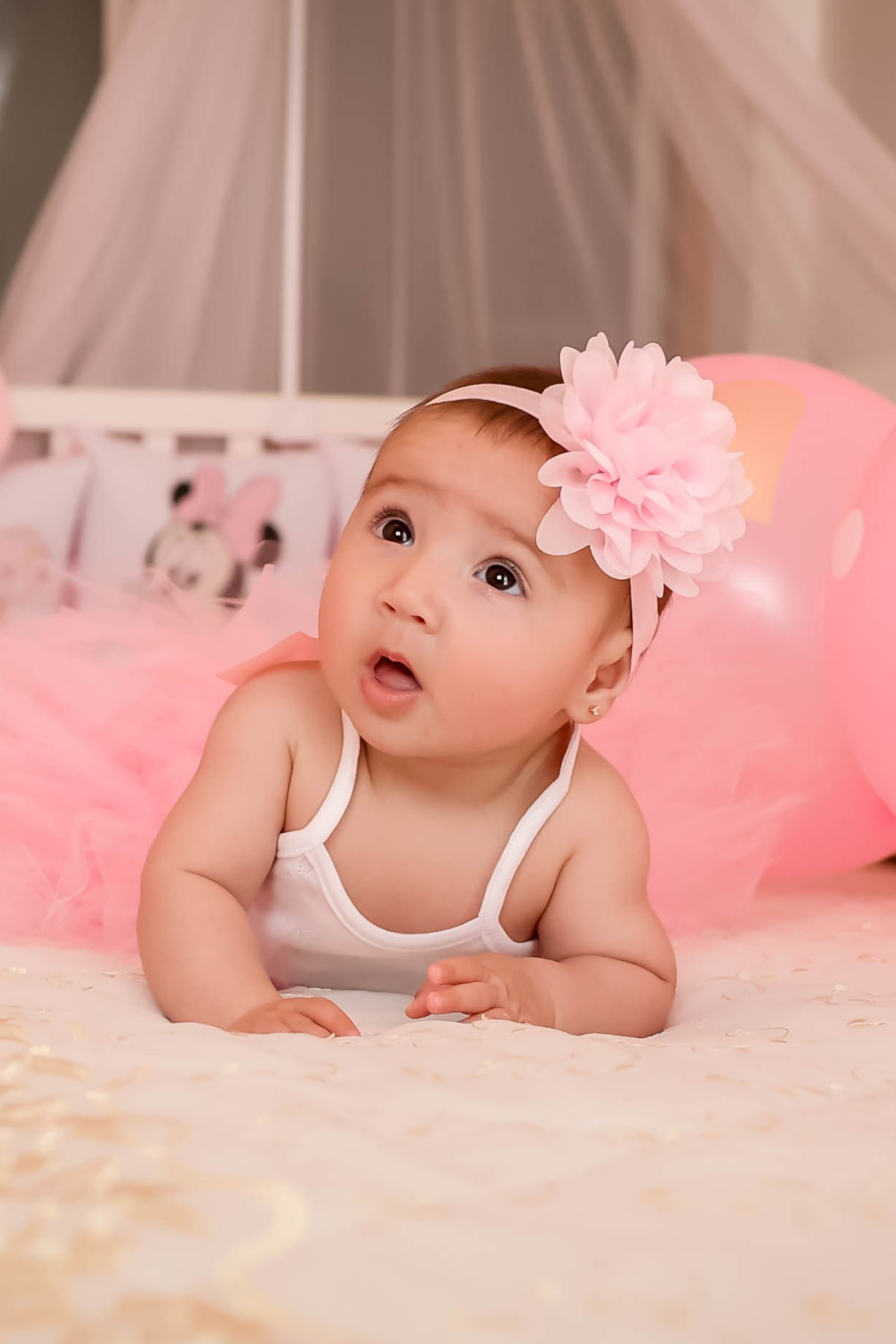 Increstinarea Valeriei