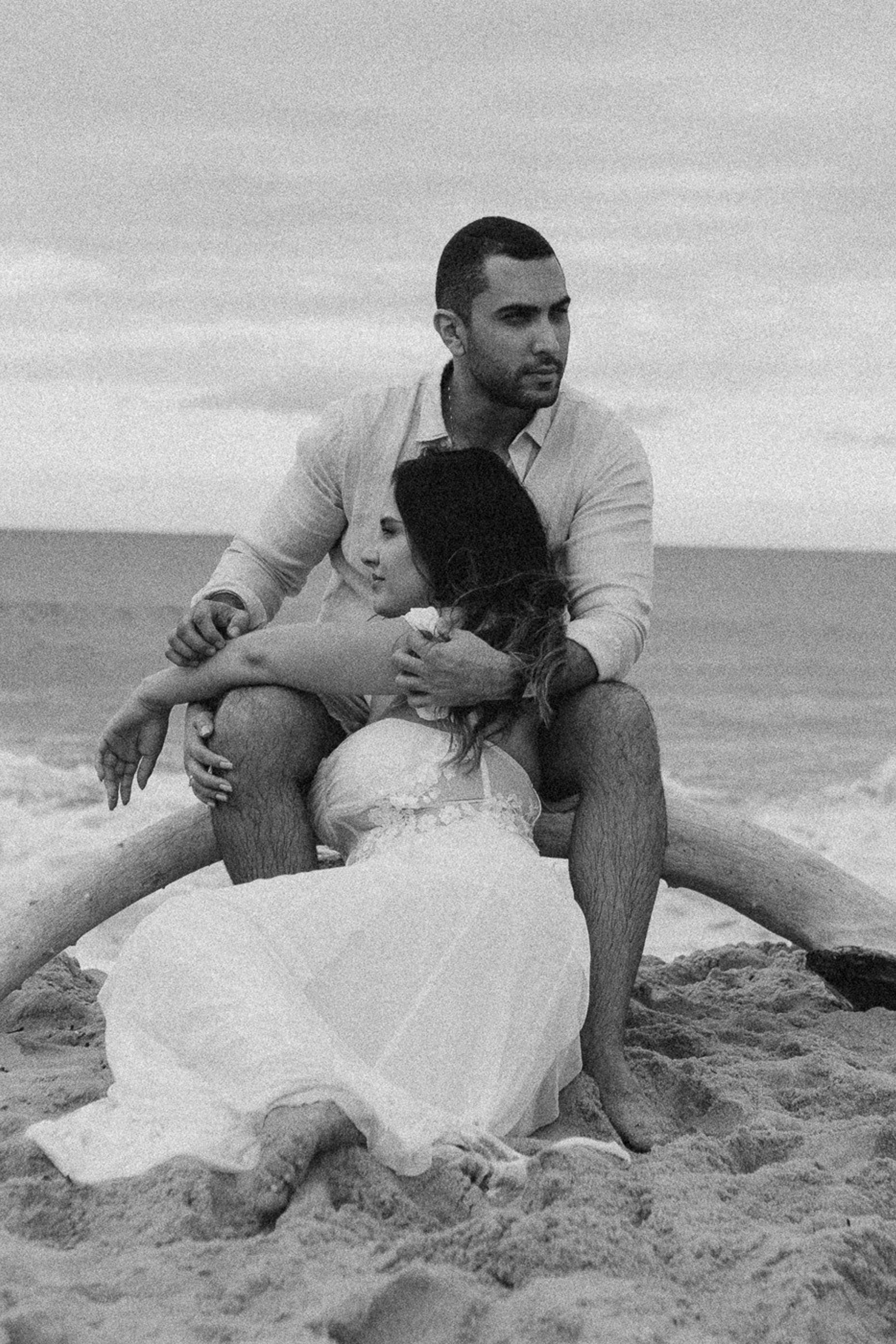 Nathalia & Bruno | Ensaio de Casal em Campinas