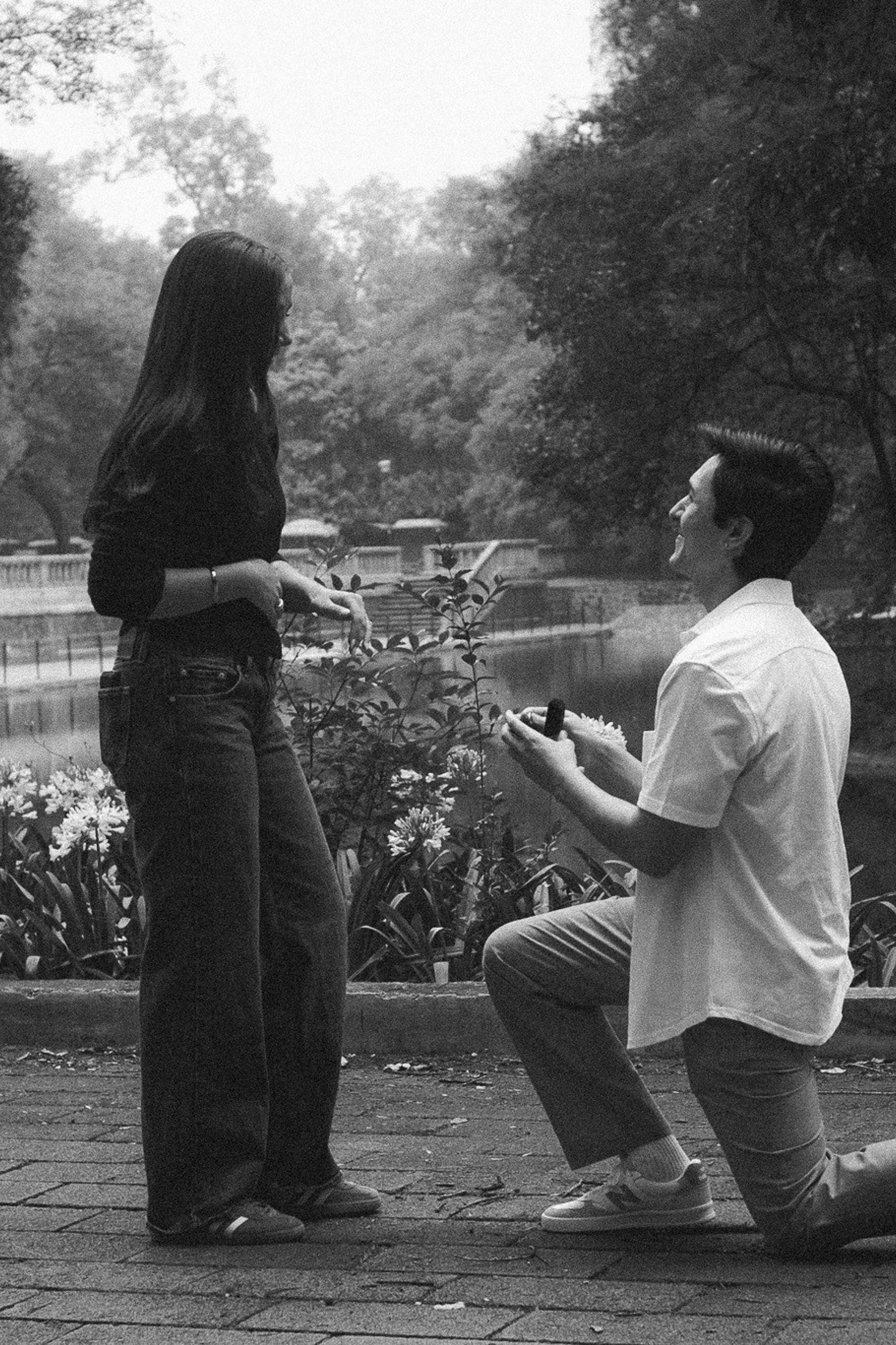 Previews. Wedding and family photographer in Mexico City