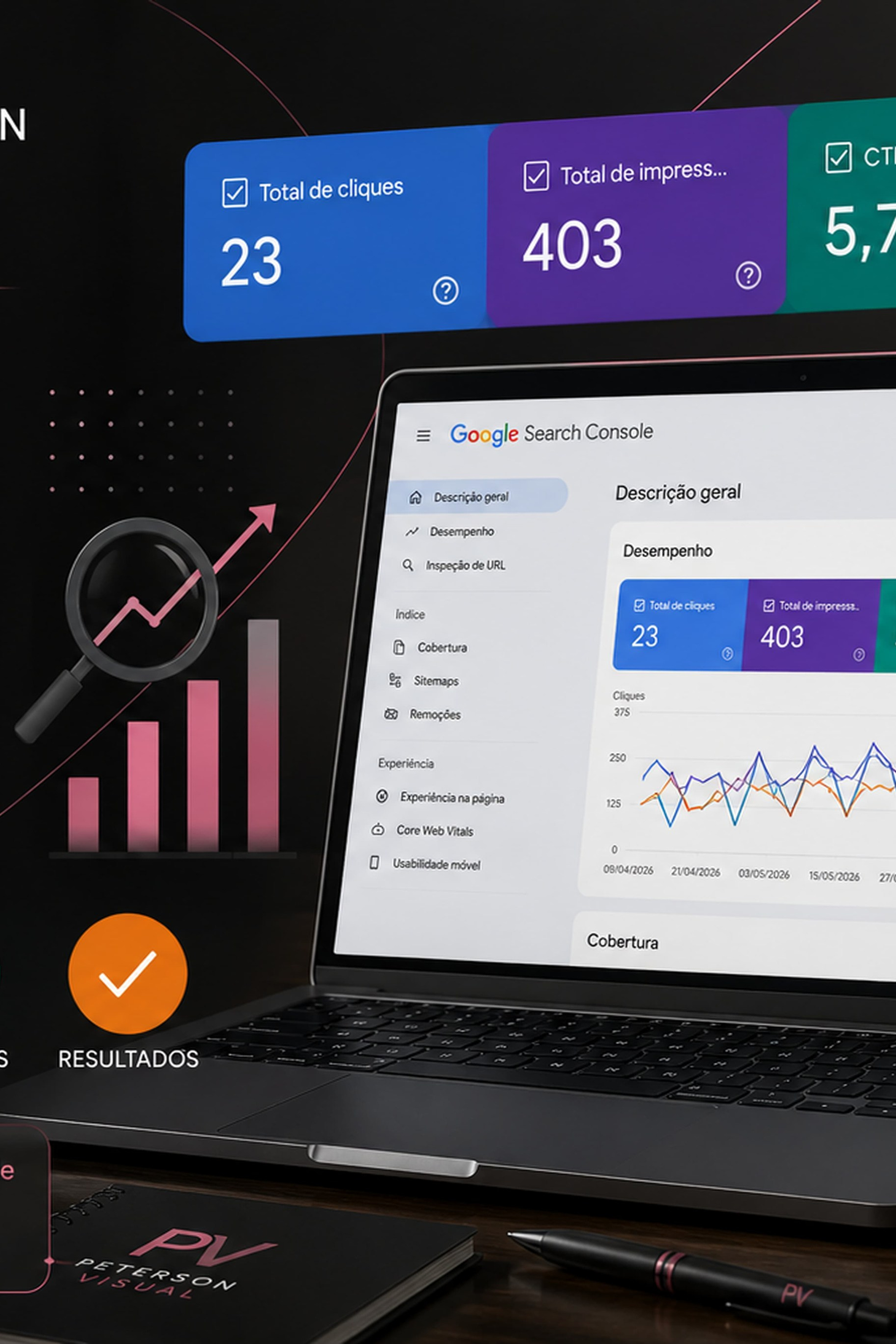 Google Analytics: Guia Completo para Analisar o Desempenho do seu Site