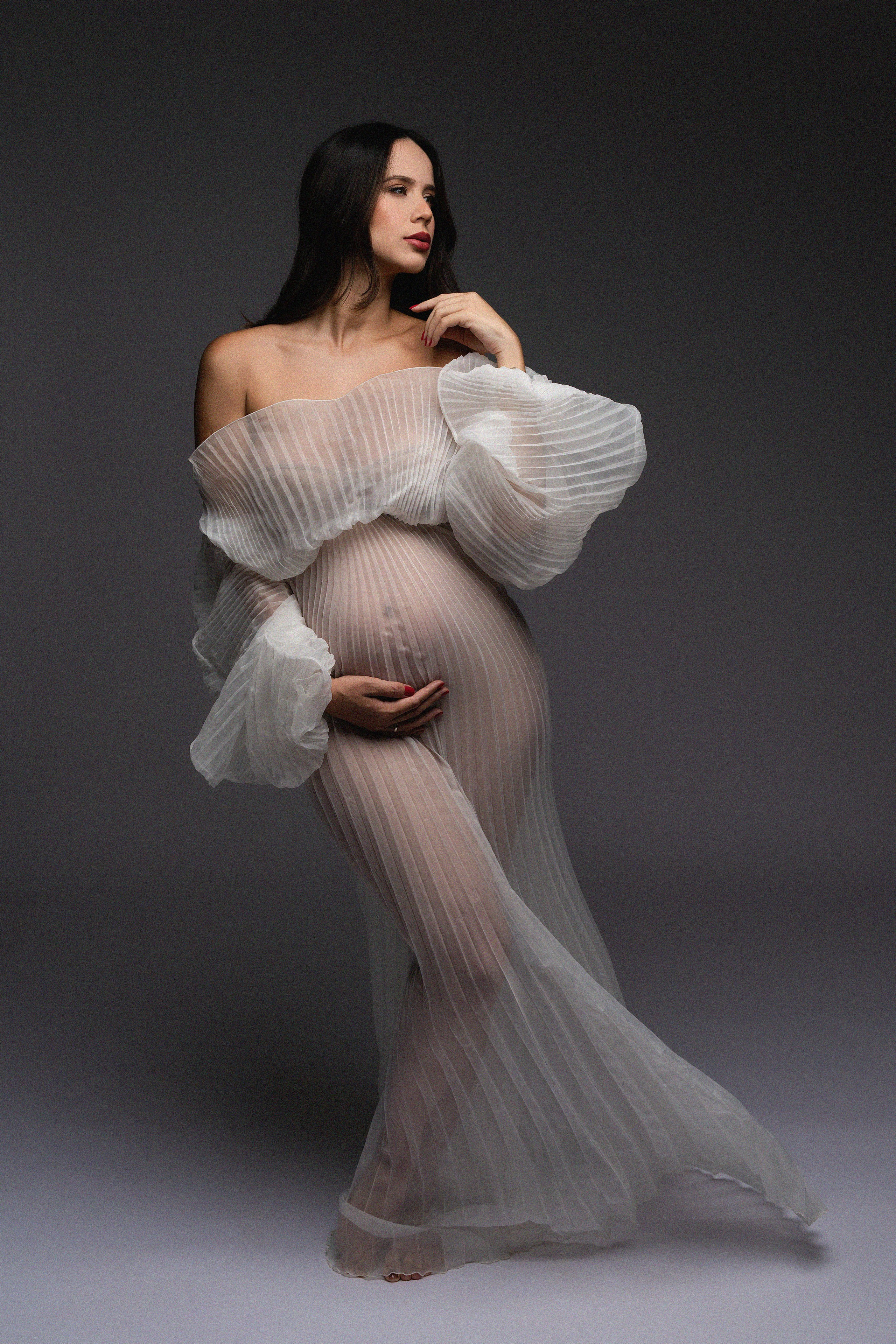 ESTUDIO ACADEMY — GESTANTES. Fabiano Franco — Fotógrafo de casamento no Brasil