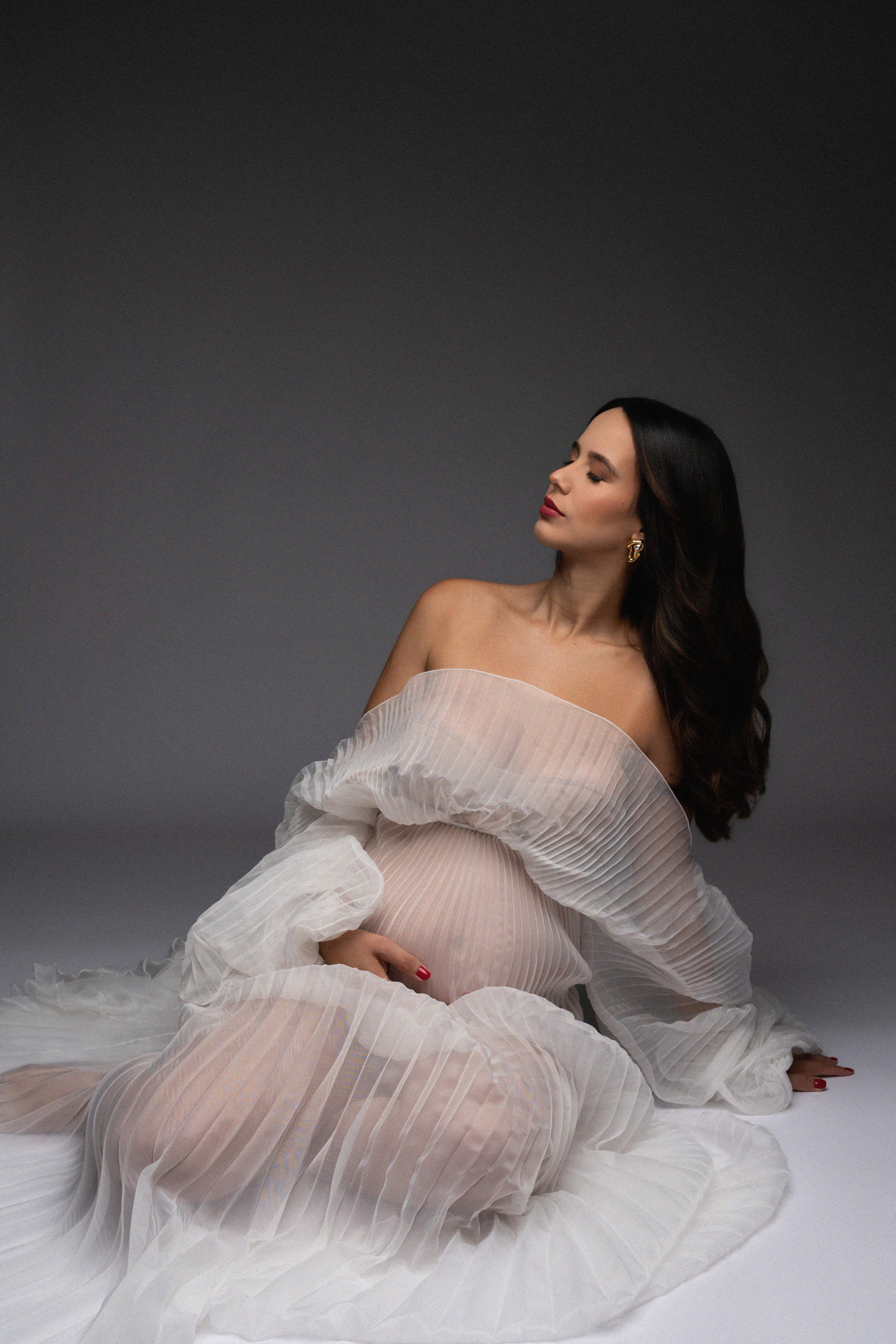 ESTUDIO ACADEMY — GESTANTES. Fabiano Franco — Fotógrafo de casamento no Brasil