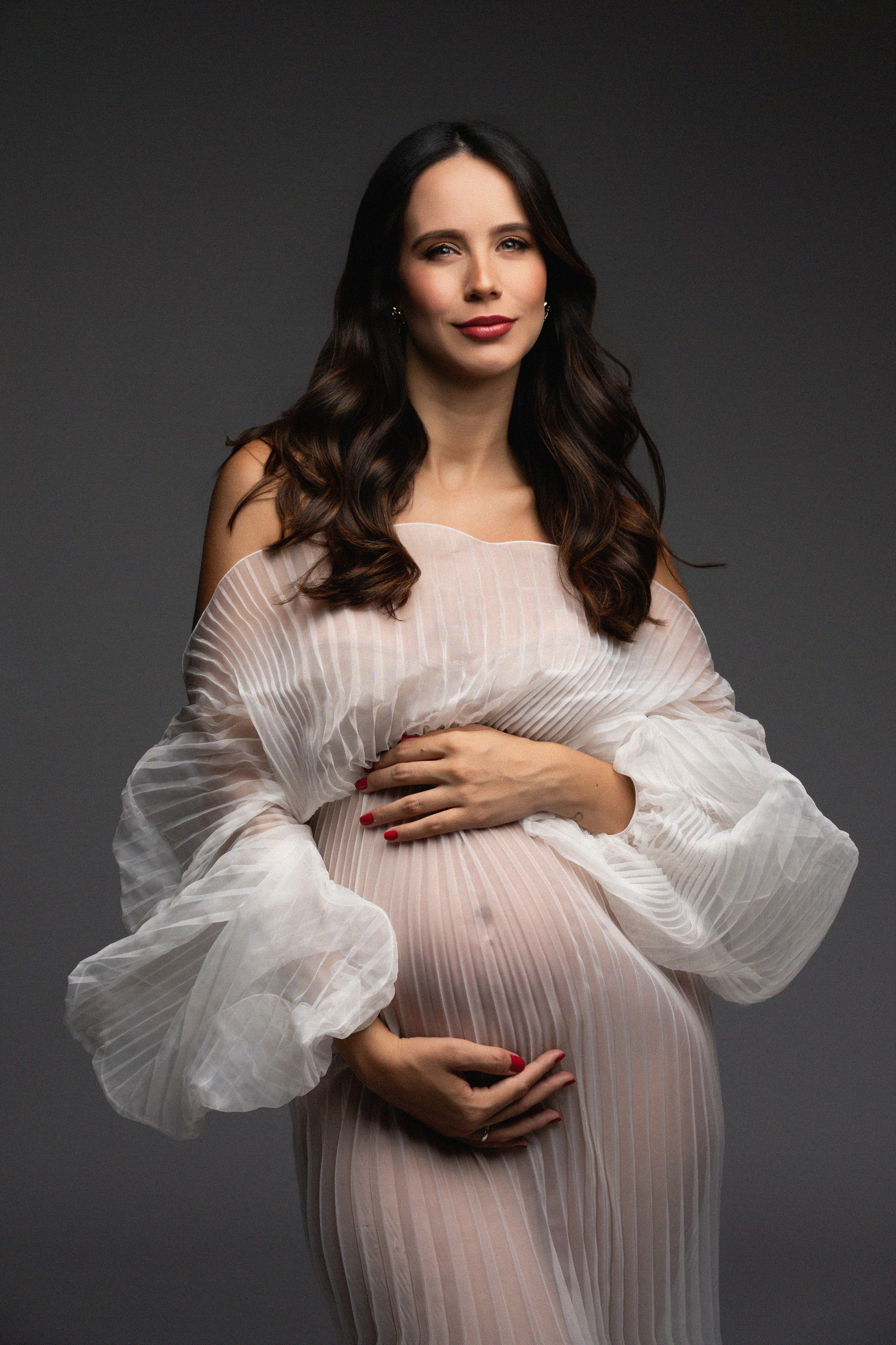 ESTUDIO ACADEMY — GESTANTES. Fabiano Franco — Fotógrafo de casamento no Brasil