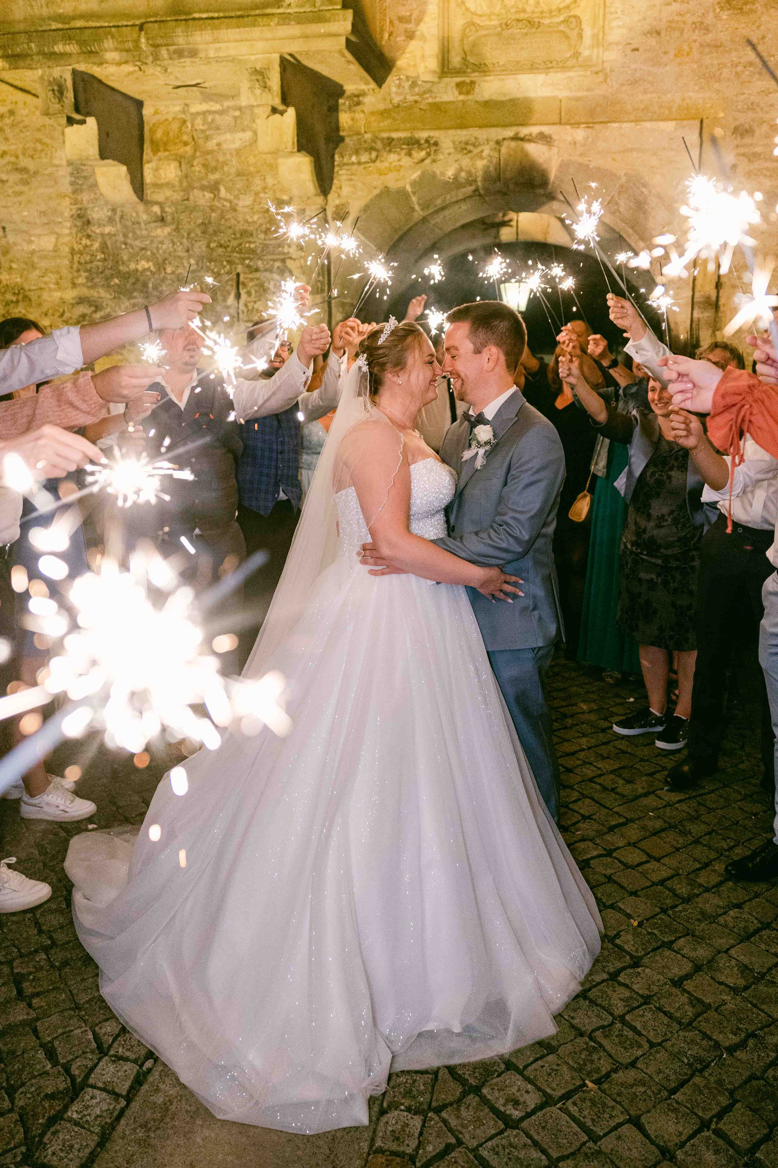 Hochzeit Wasserschloss Hülsede