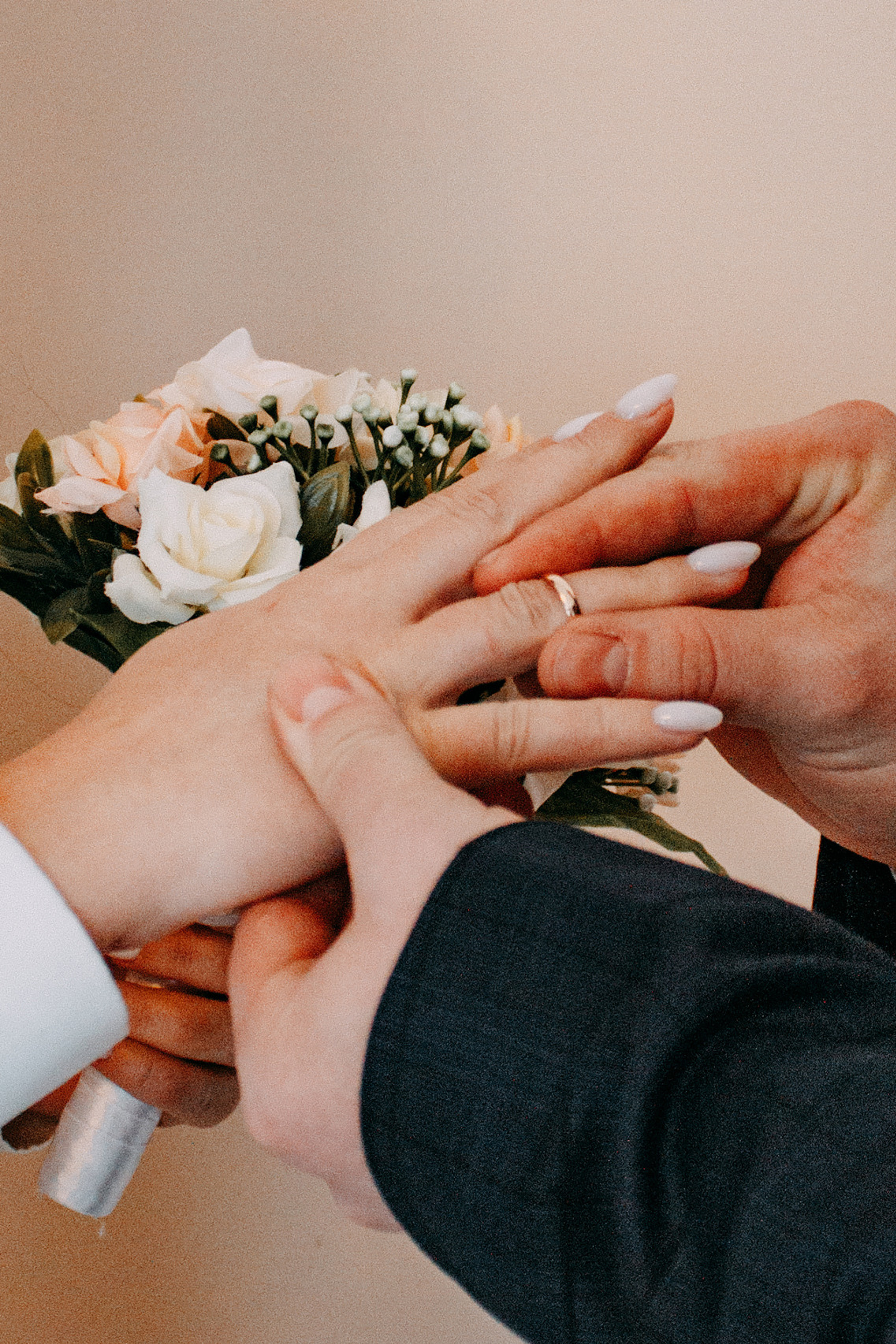 Инна и Кирилл