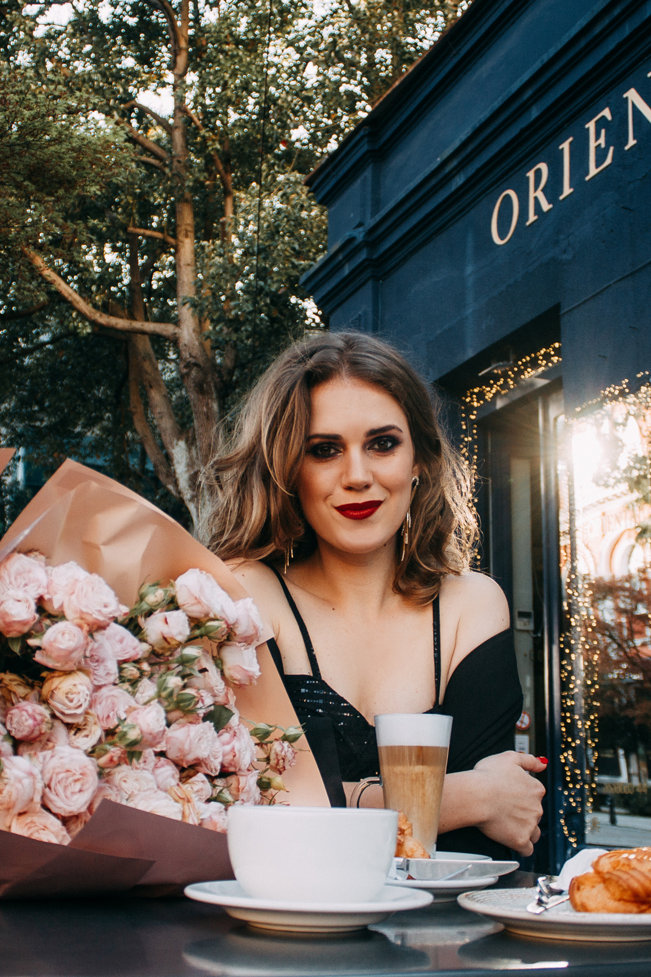 Старый Город