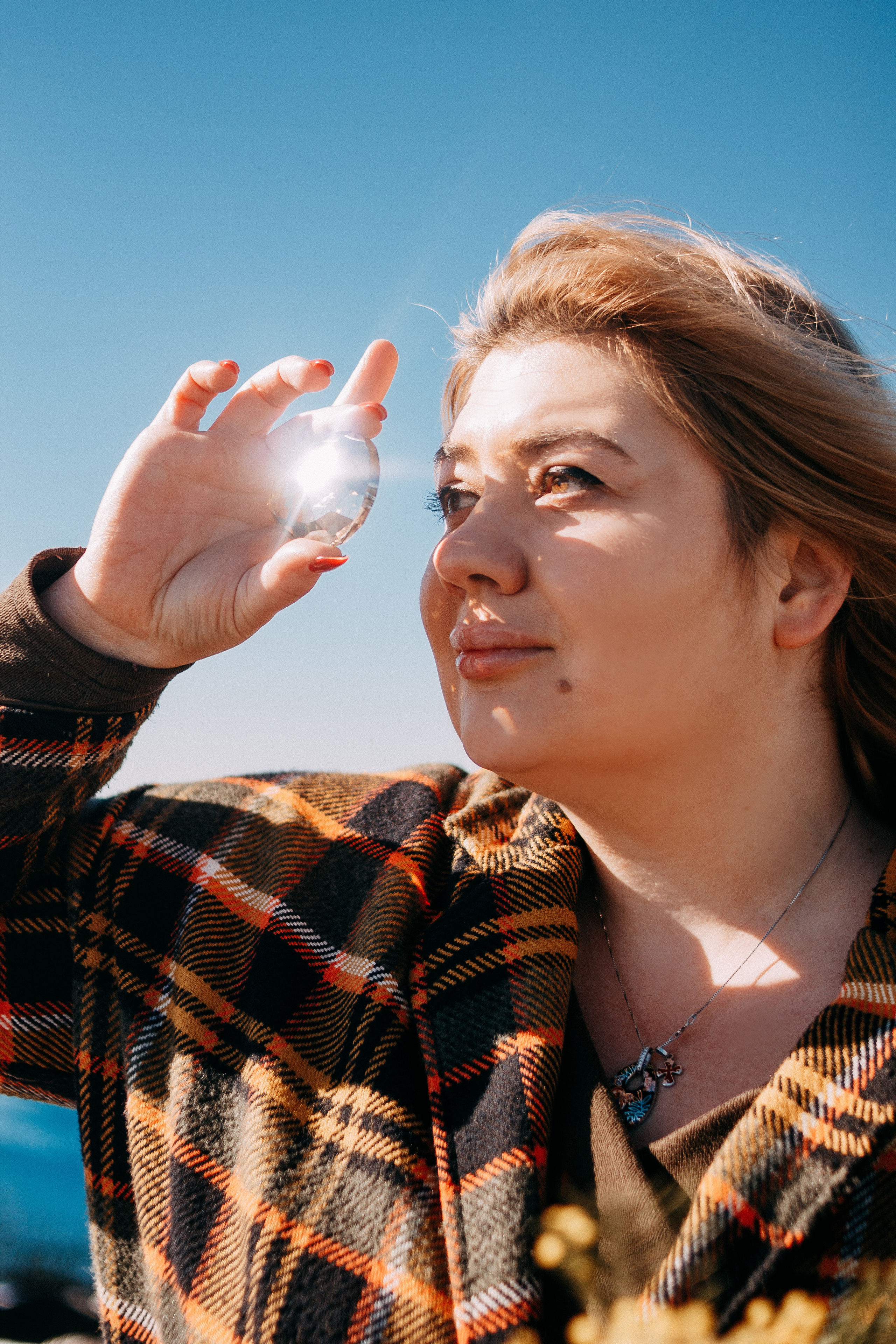 Февральский Апрель