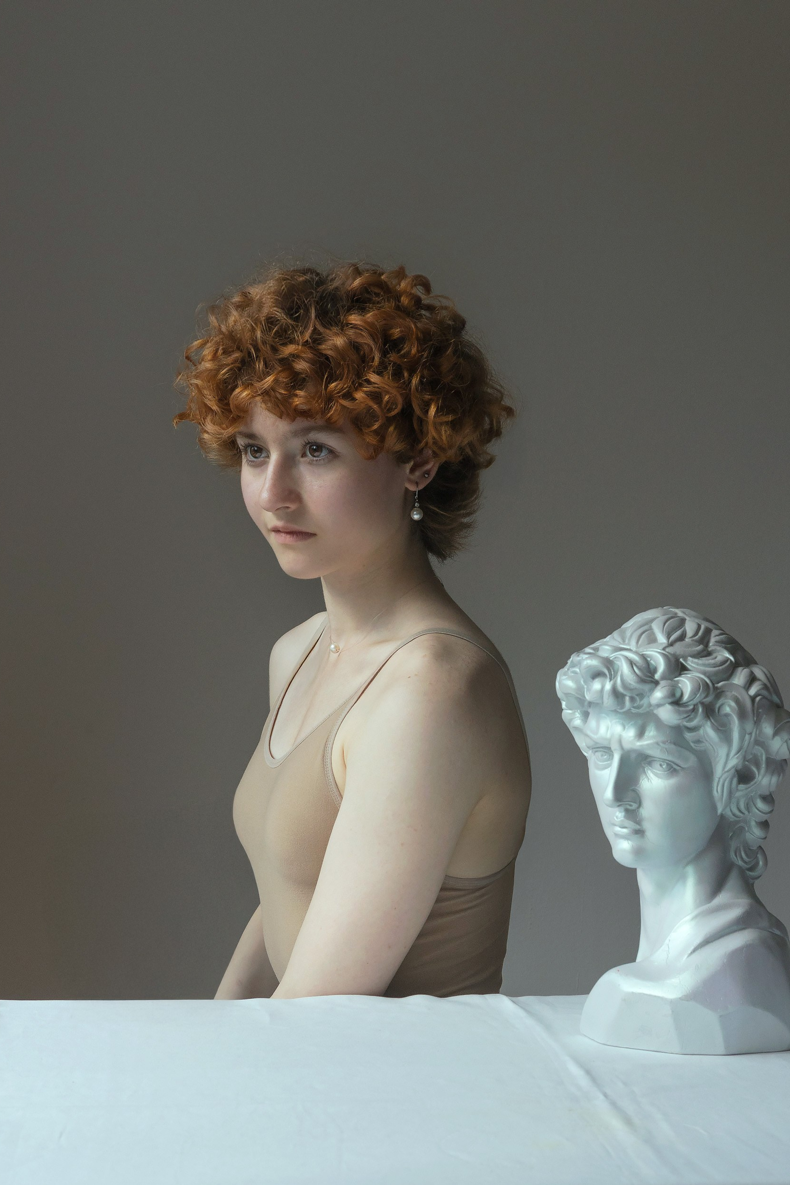 Die Geschichten. Foto Art Anna Fast