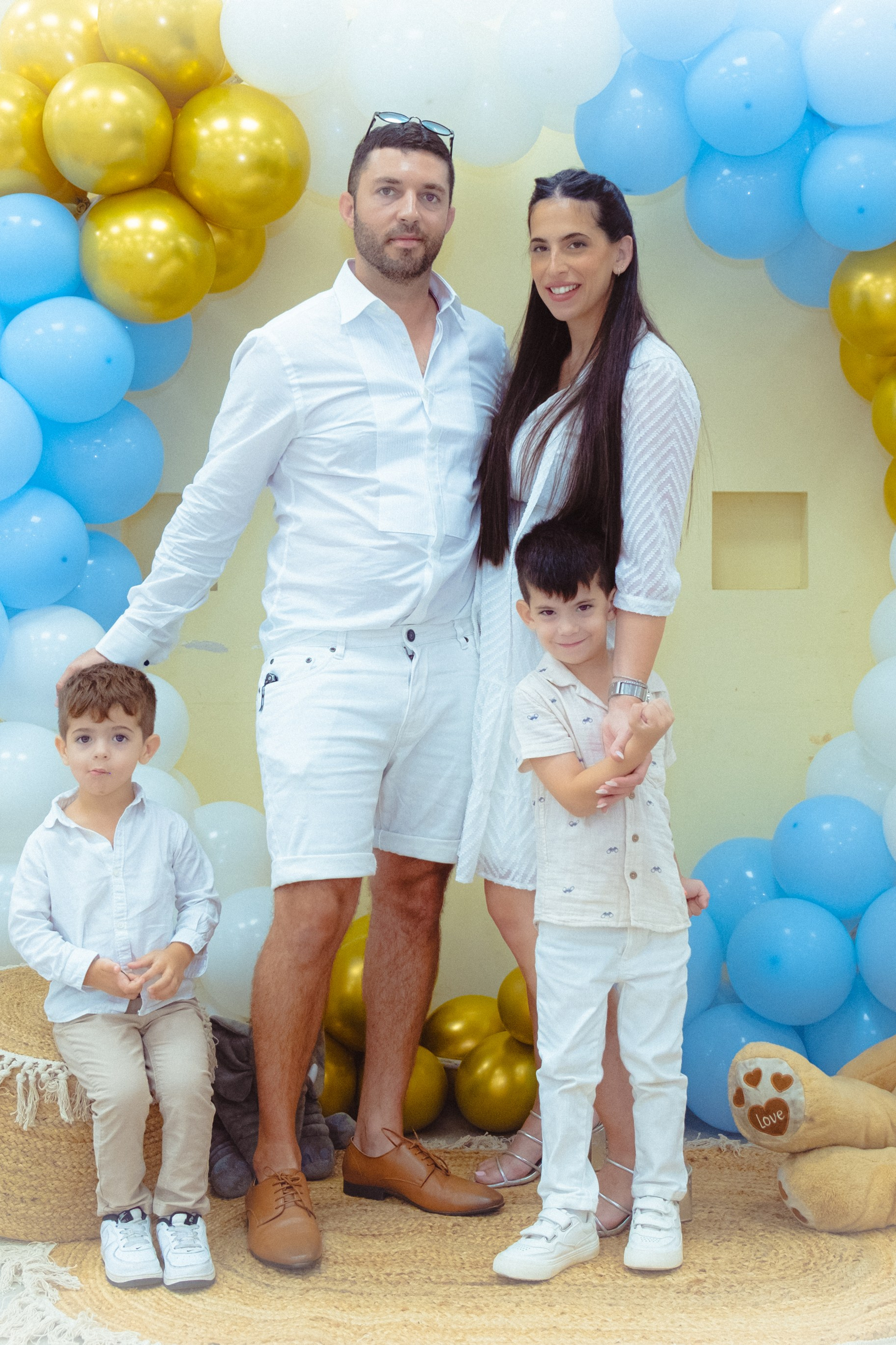 Аnnouncements. Middle East Photo Agency — Photography & Event Magnets — סוכנות צילום והדפסת מגנטים לאירועים