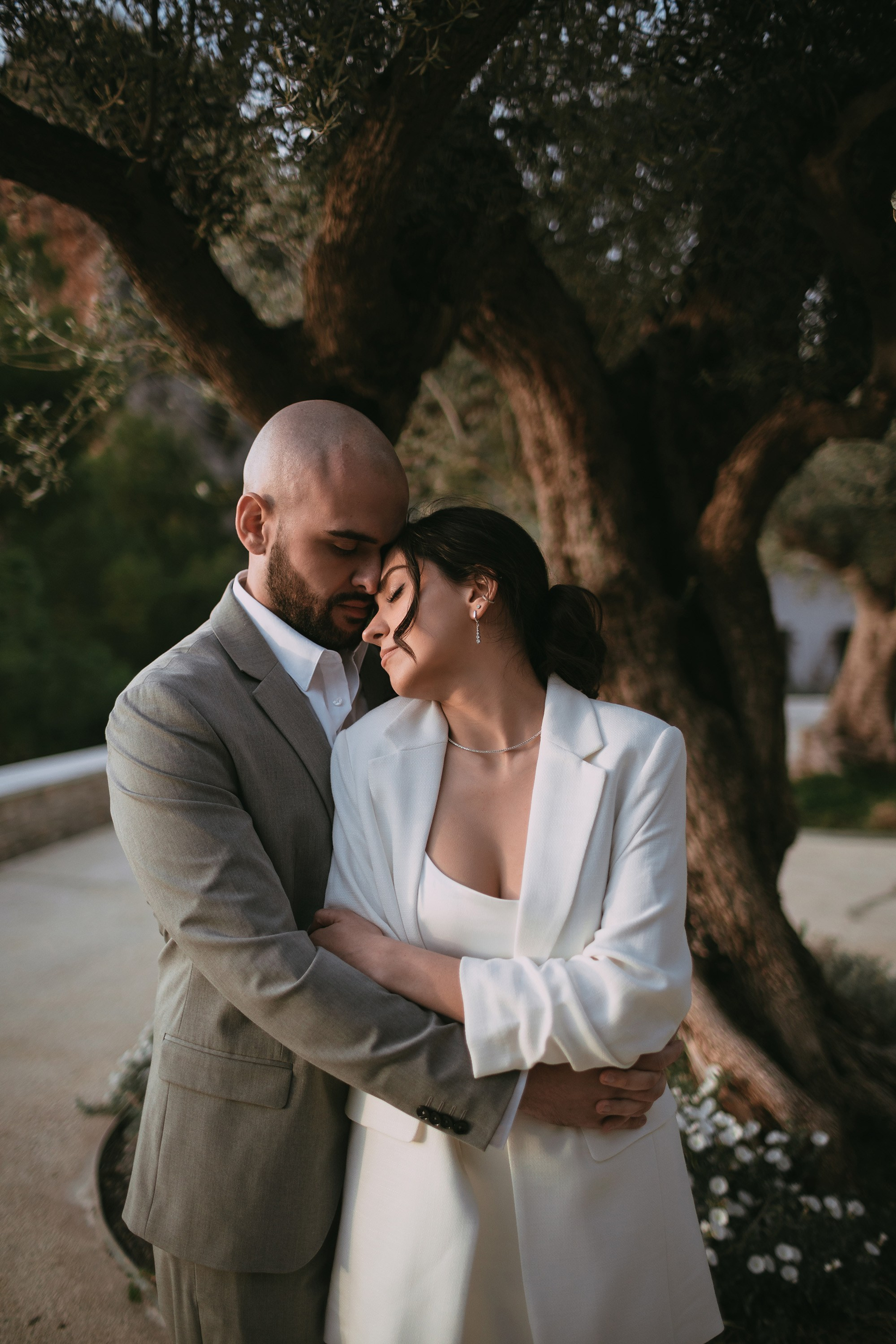 Opiniones. Destination Wedding Photographers based in Spain