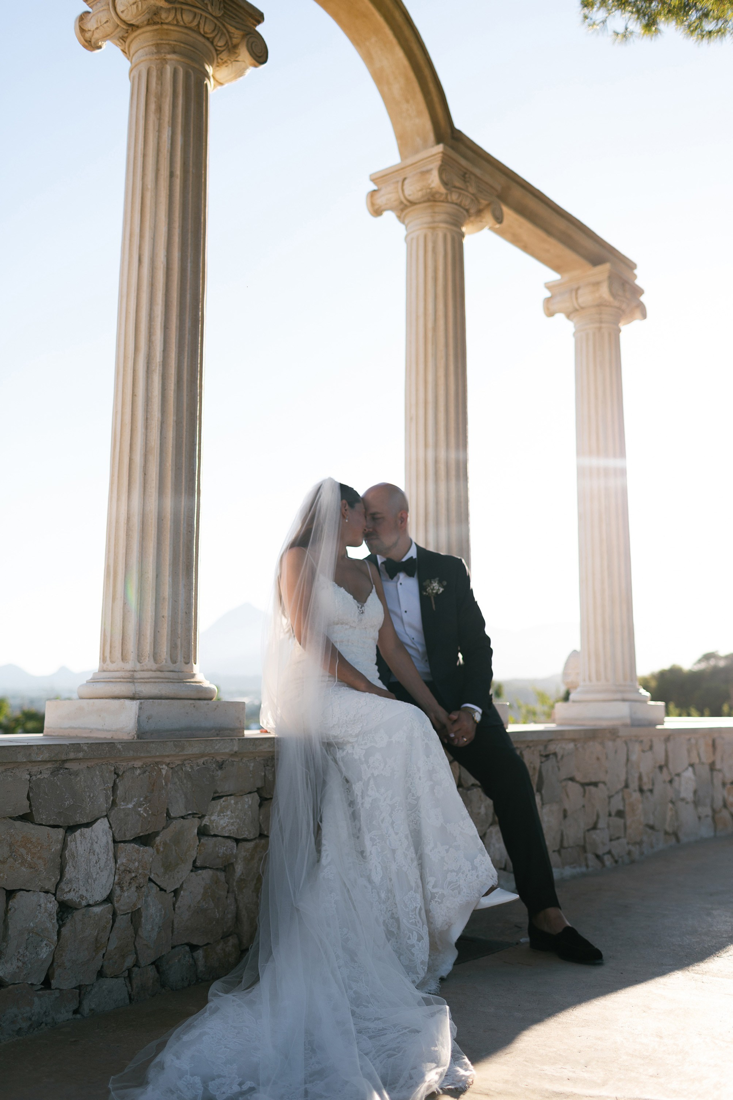 Opiniones. Destination Wedding Photographers based in Spain