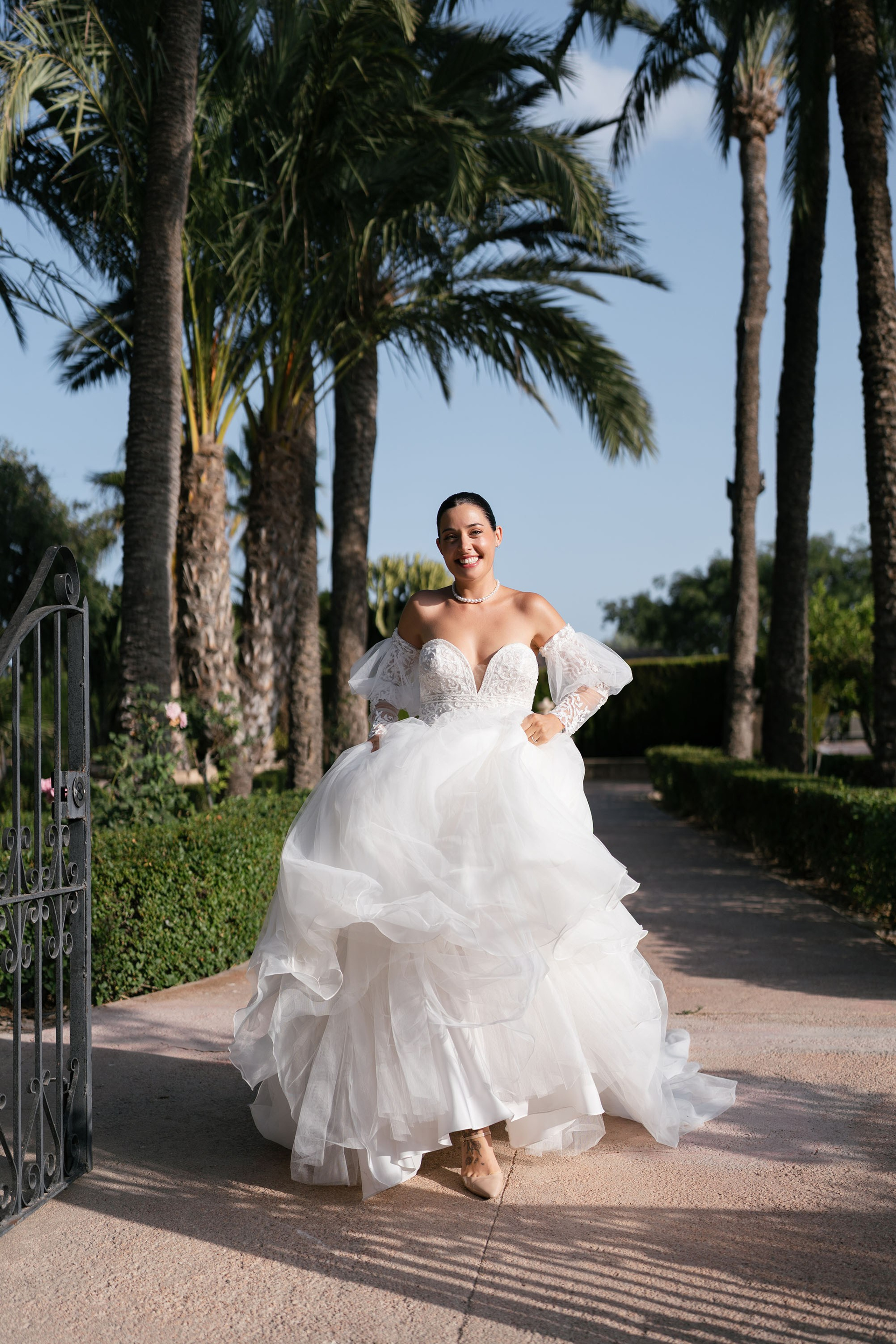 Opiniones. Destination Wedding Photographers based in Spain