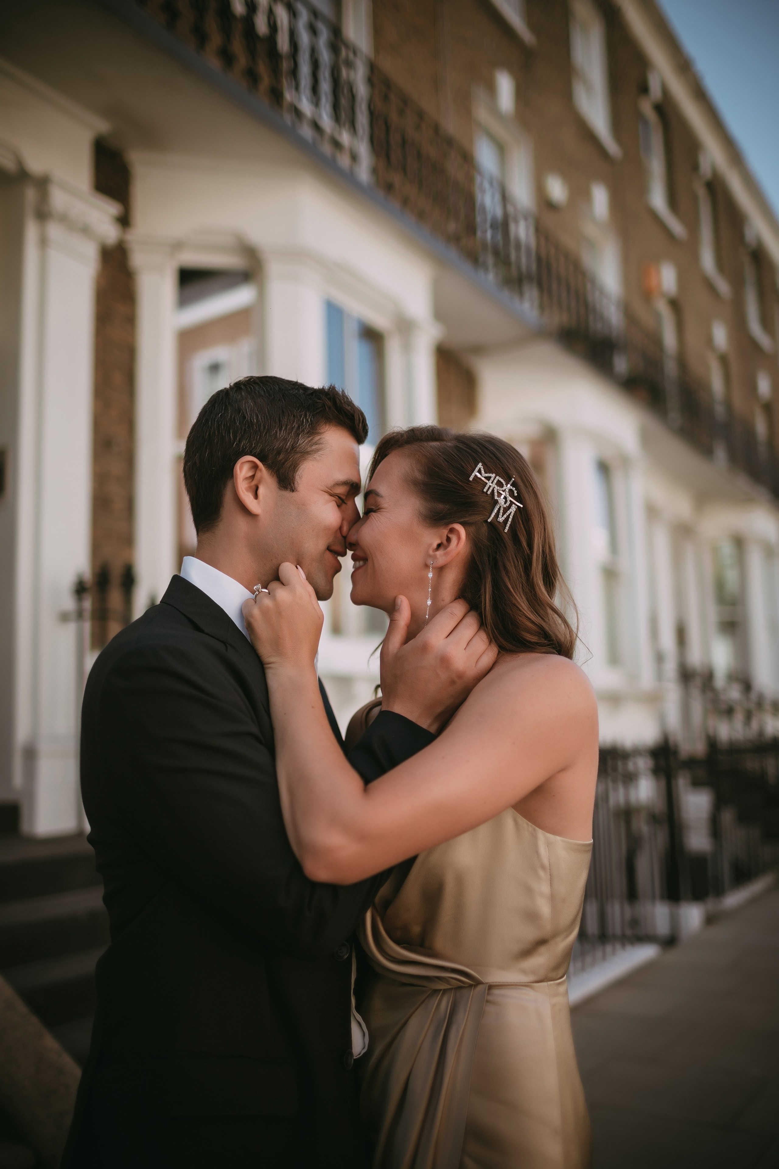 Opiniones. Destination Wedding Photographers based in Spain