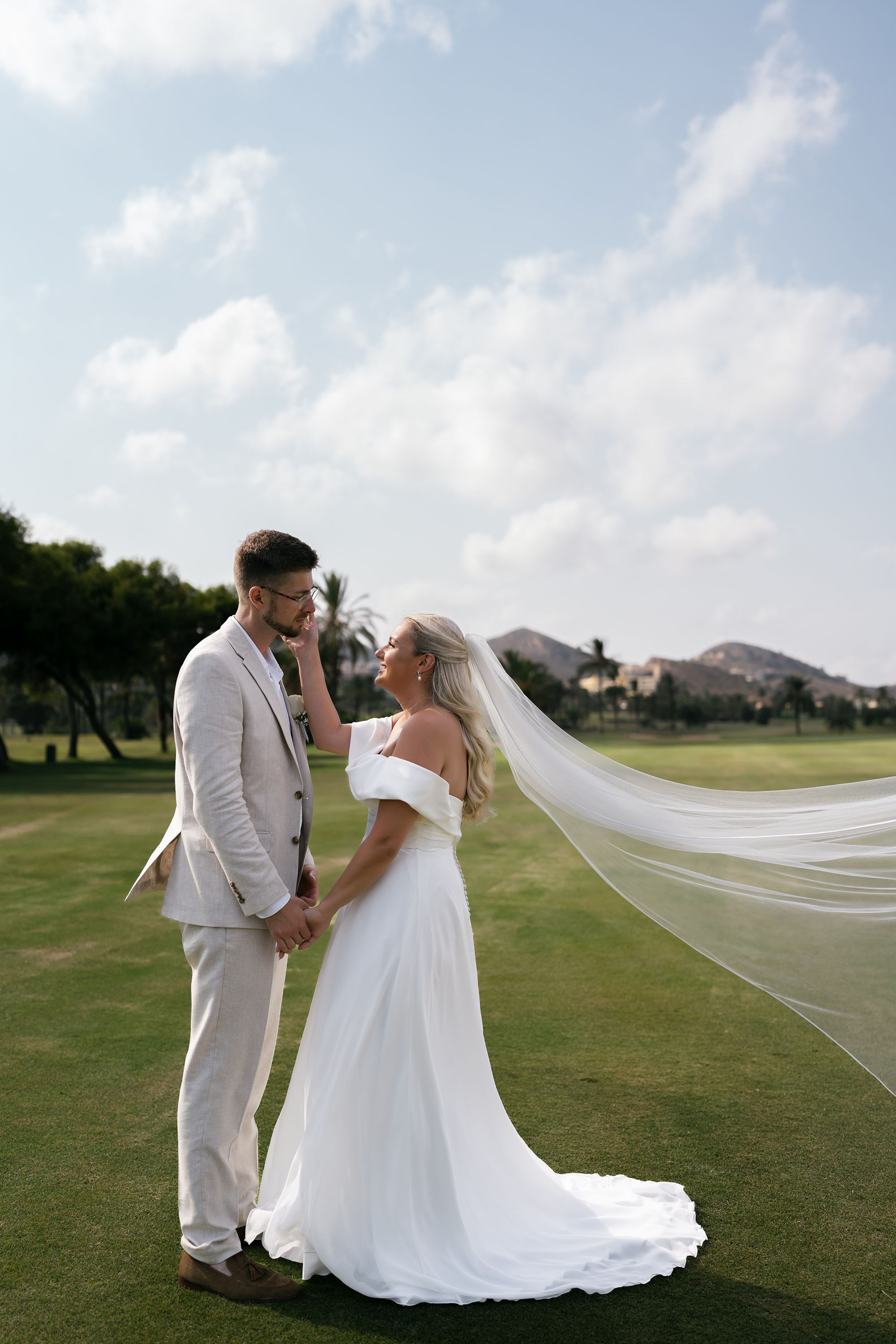 Reviews. Destination Wedding Photographers based in Spain