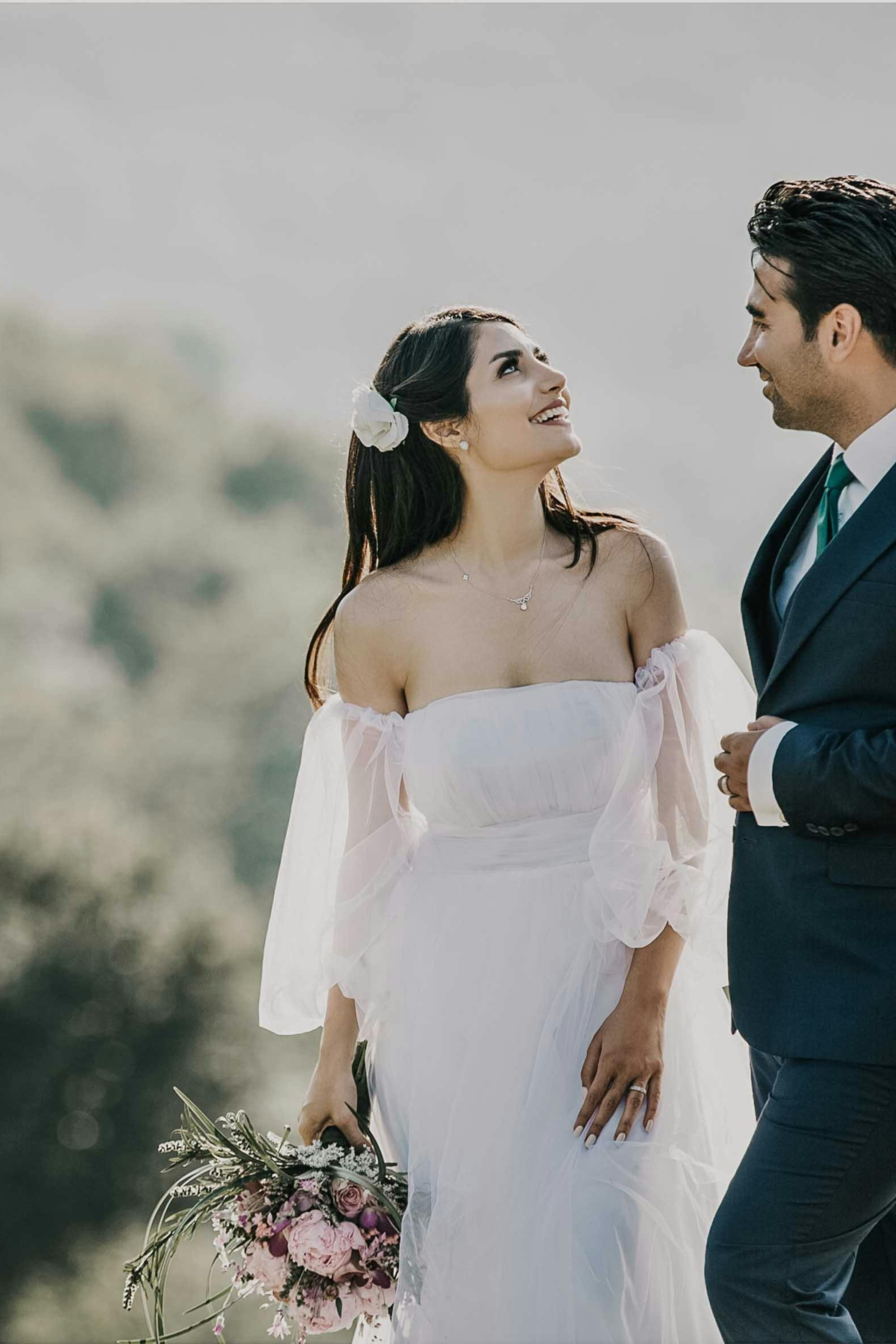 Blog. Wedding Celebrant in Mallorca Iban Collin