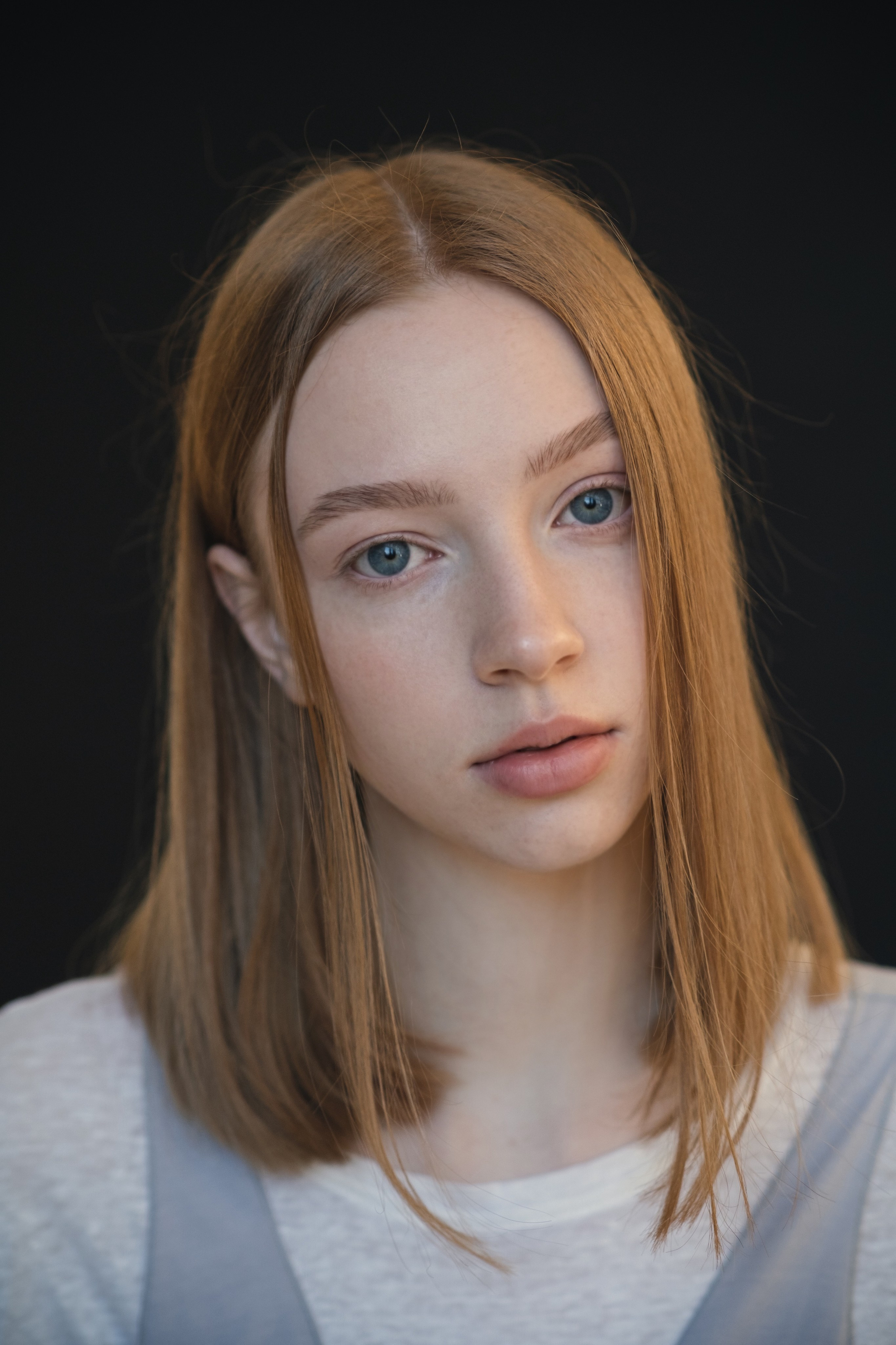 Angelina. Models from Belarus